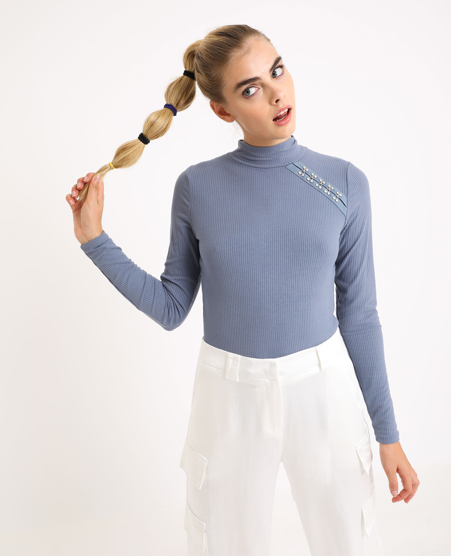 Sous pull pimkie clearance