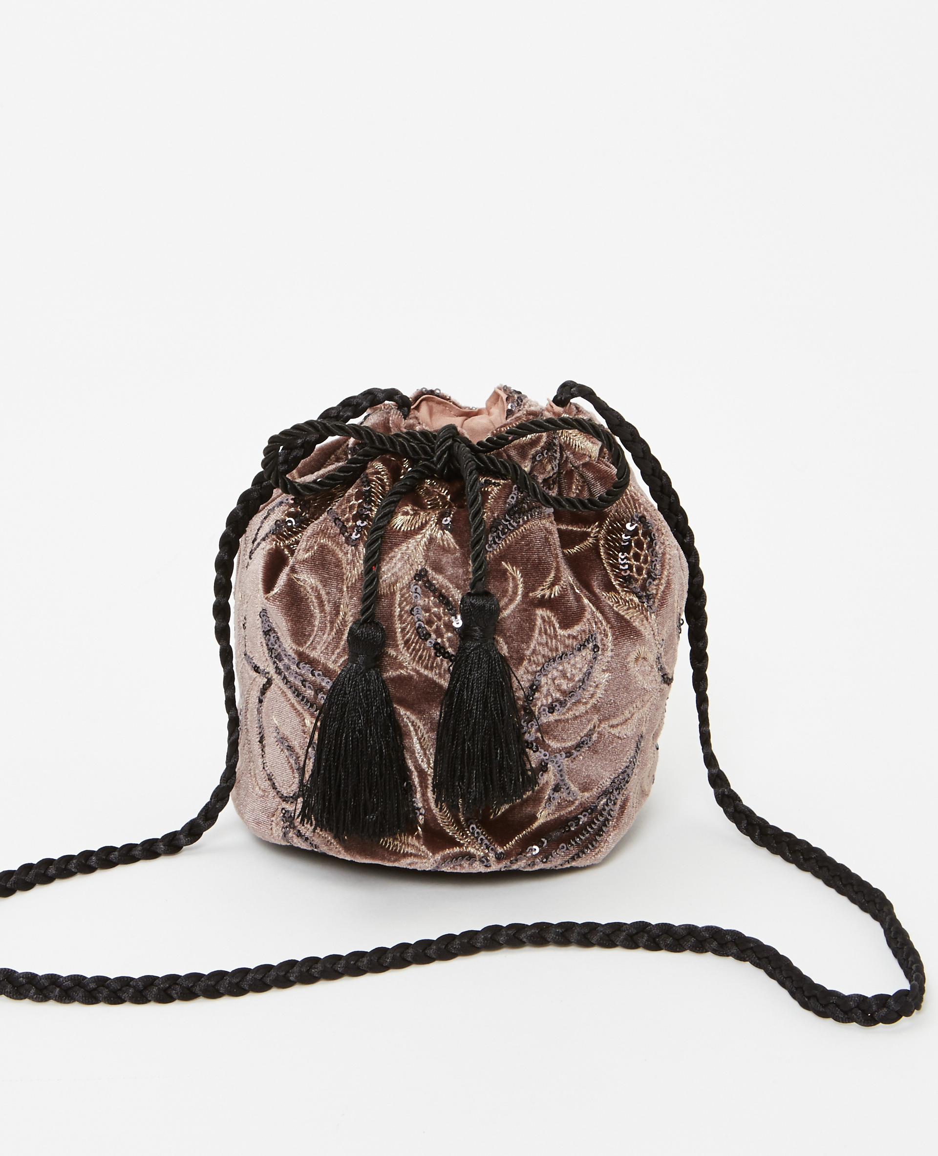 Bourse sac 2025