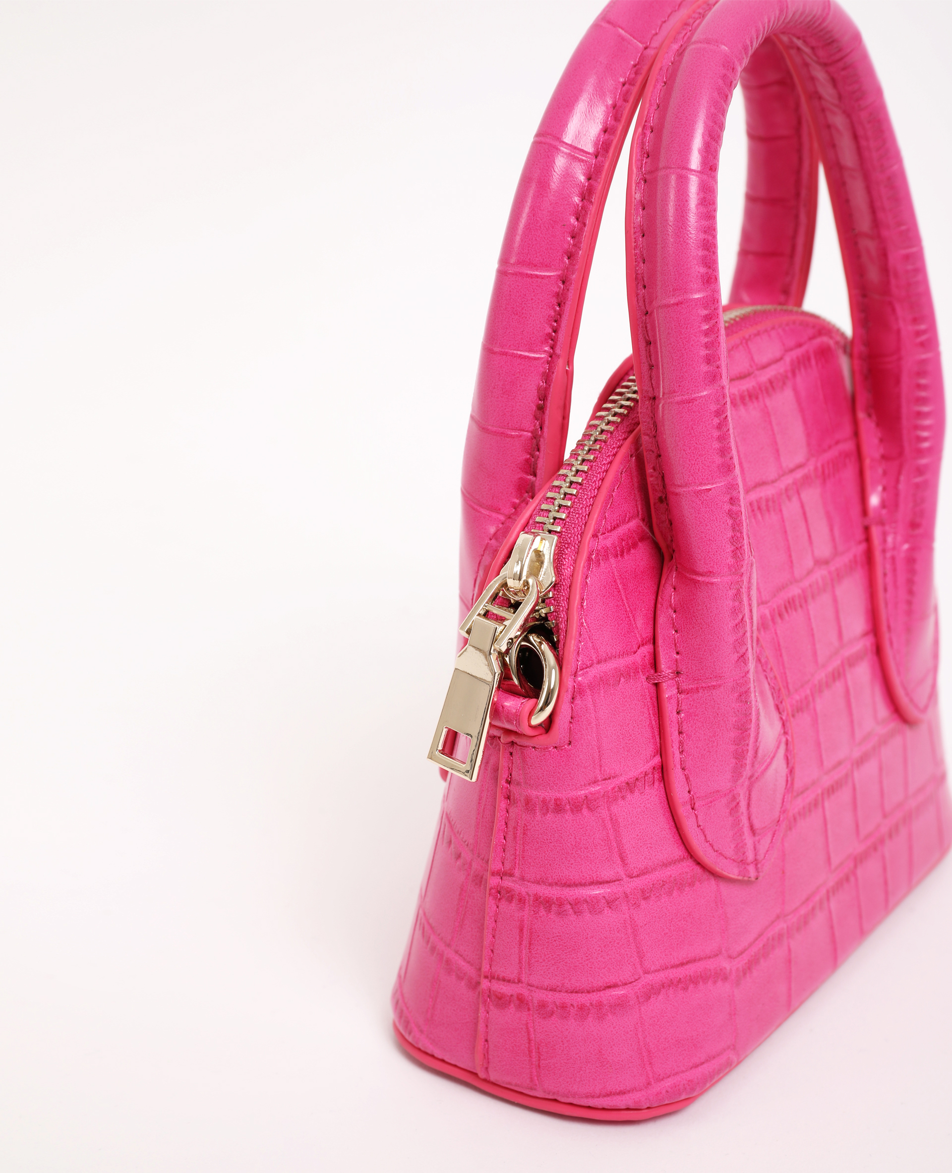 Sac rose pimkie