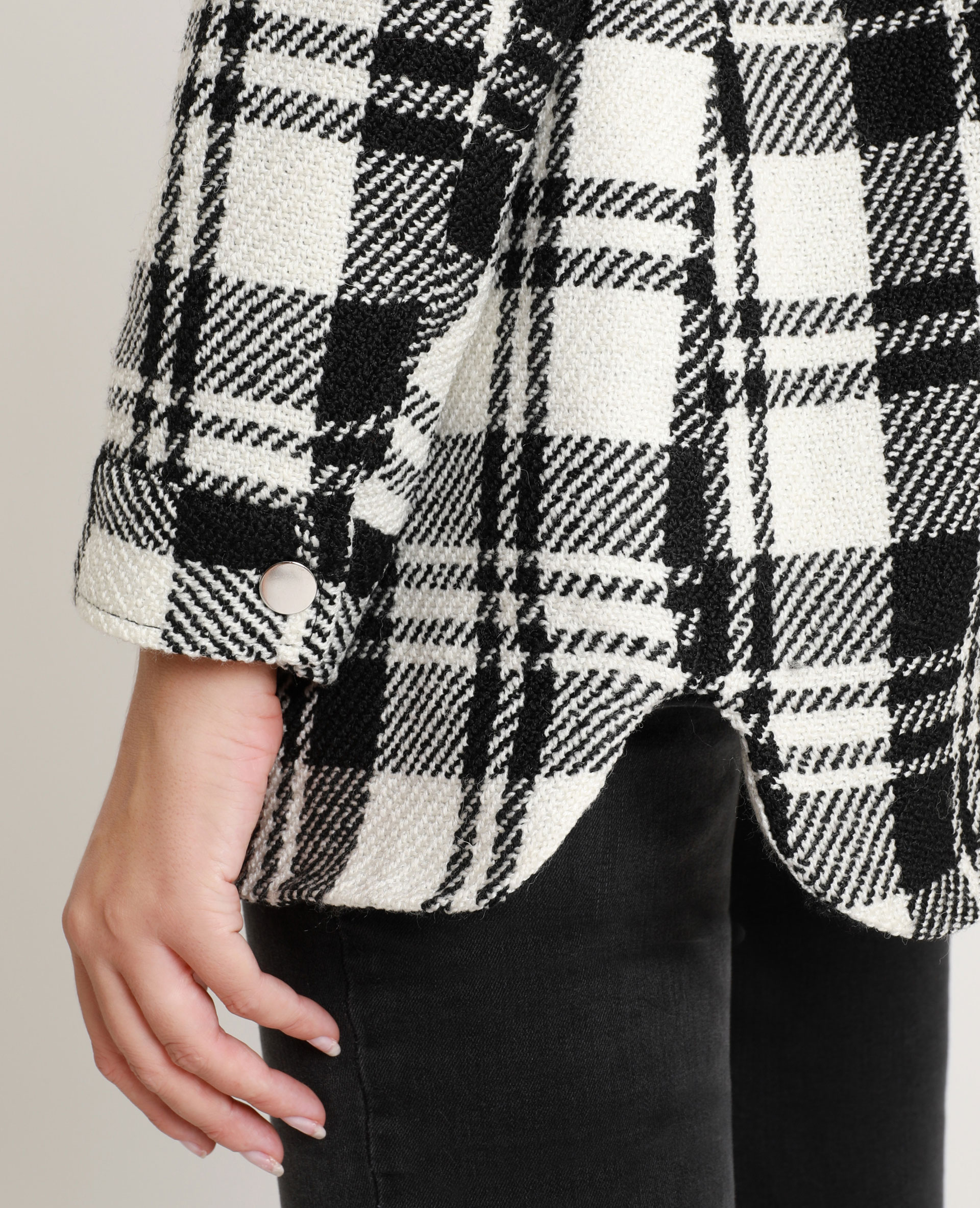 Veste carreaux homme pimkie