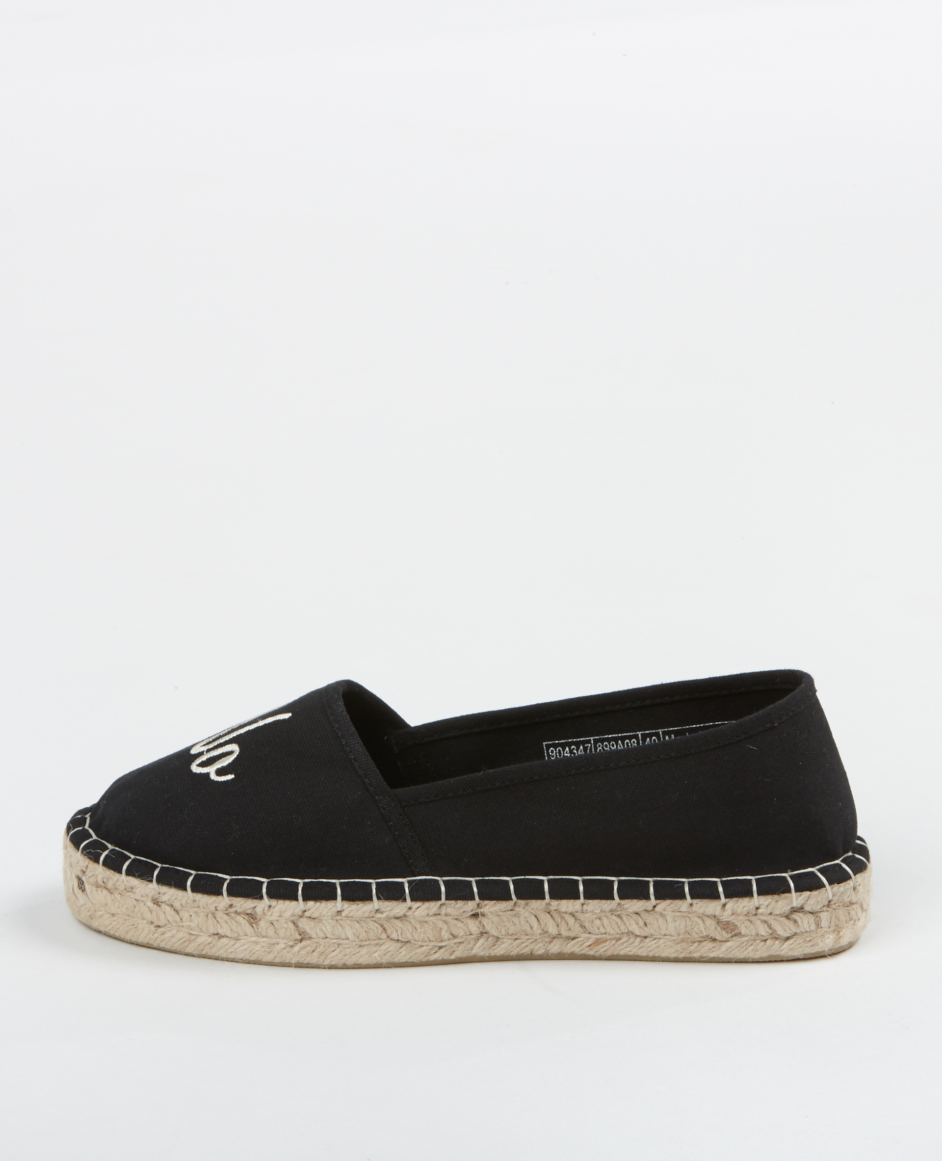 Pimkie espadrillas clearance