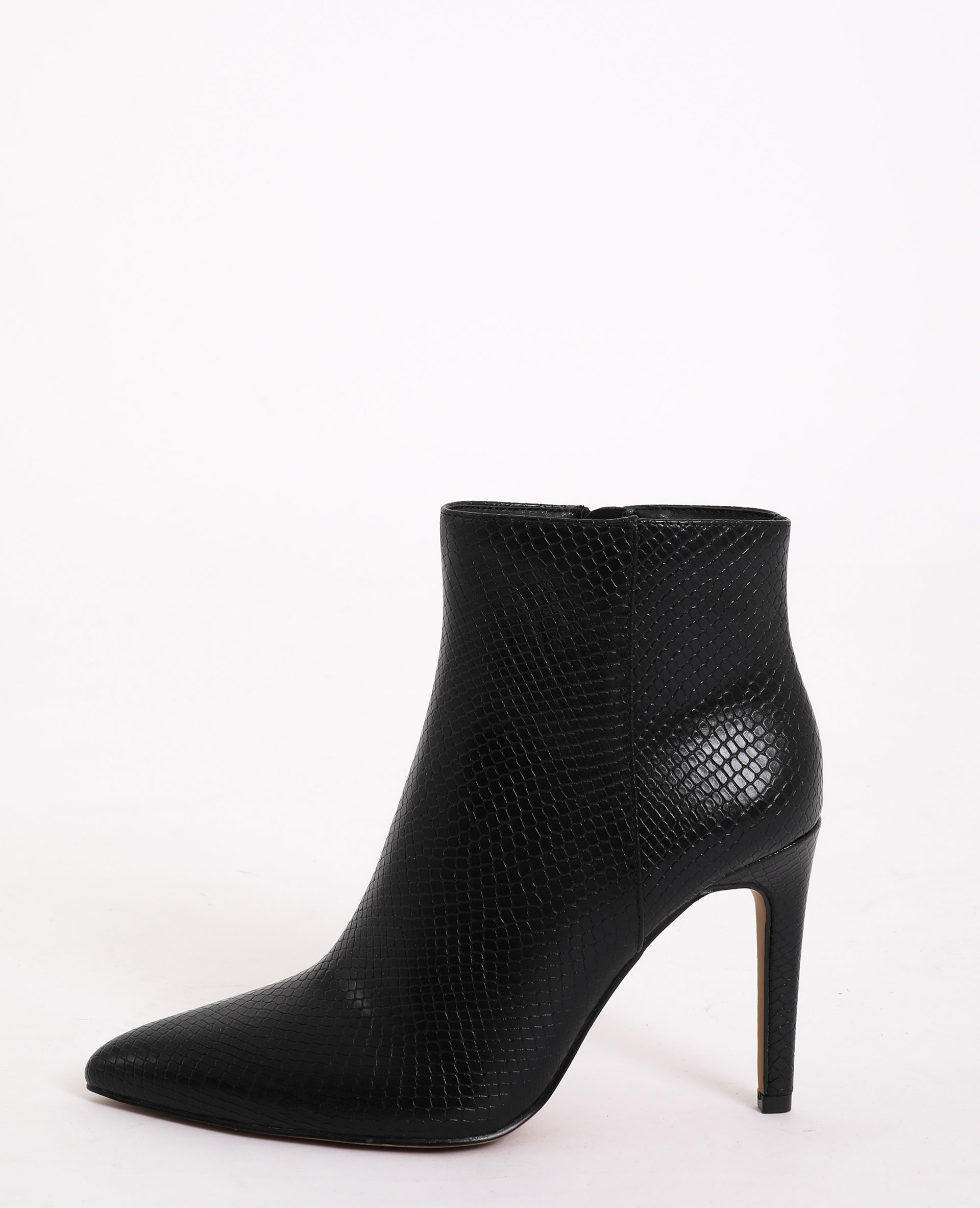 Bottines talons pimkie clearance