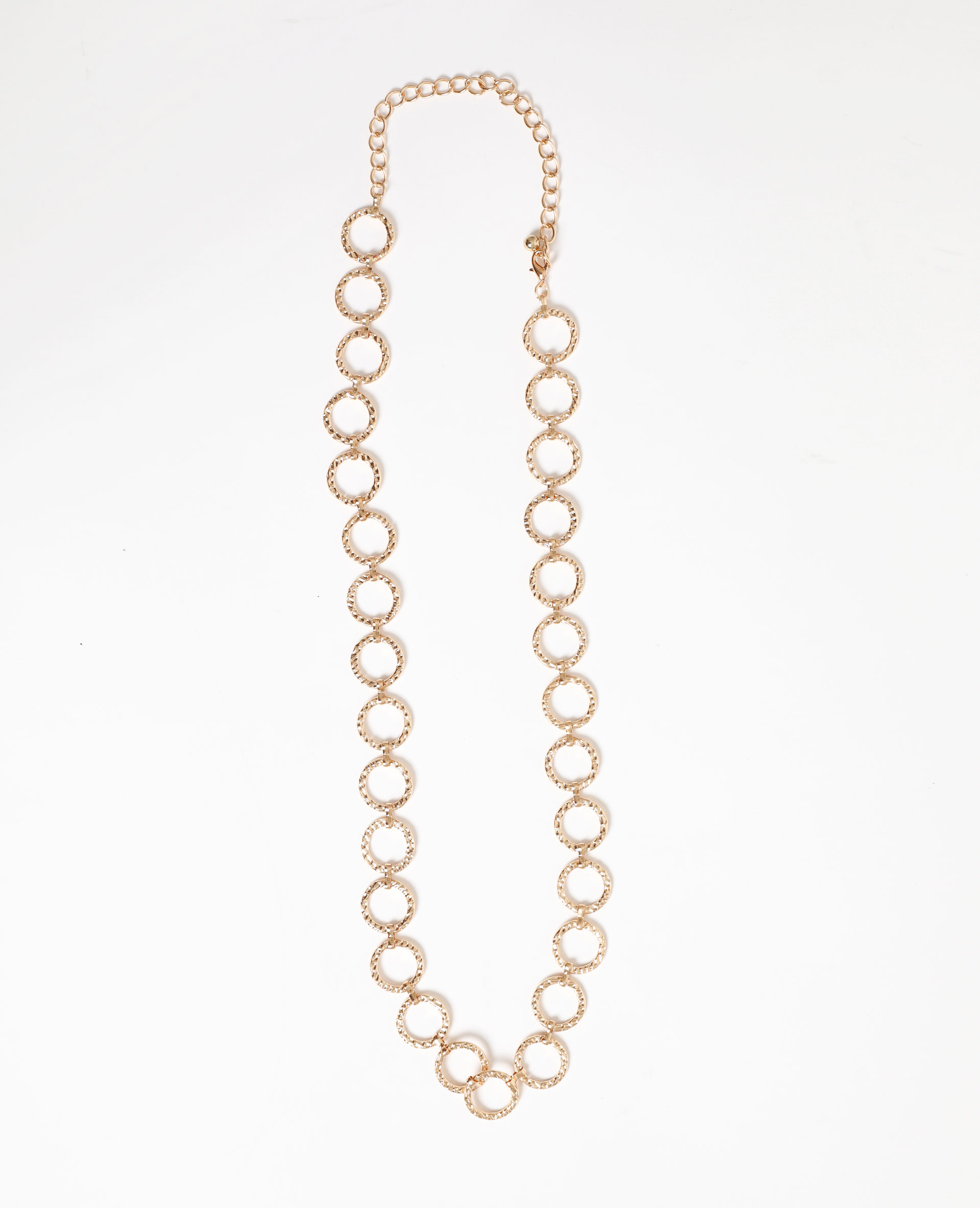 Ceinture chaine zara online