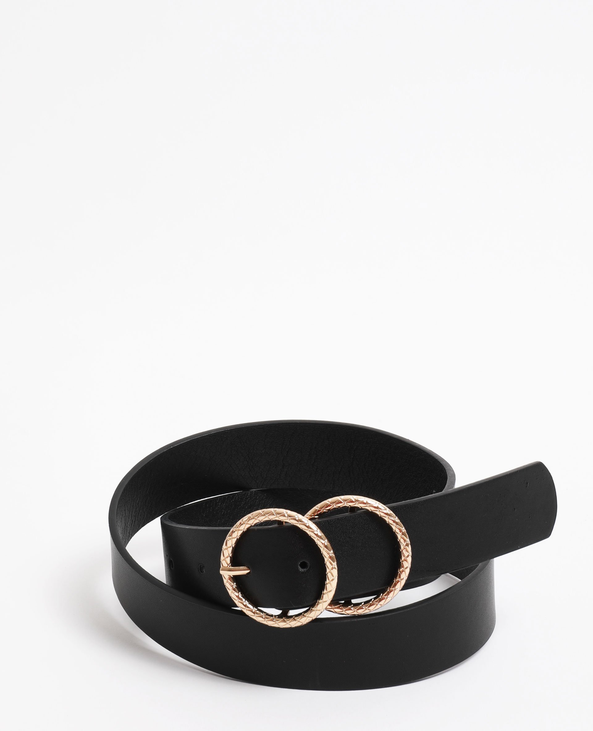 Ceinture à deux boucles online