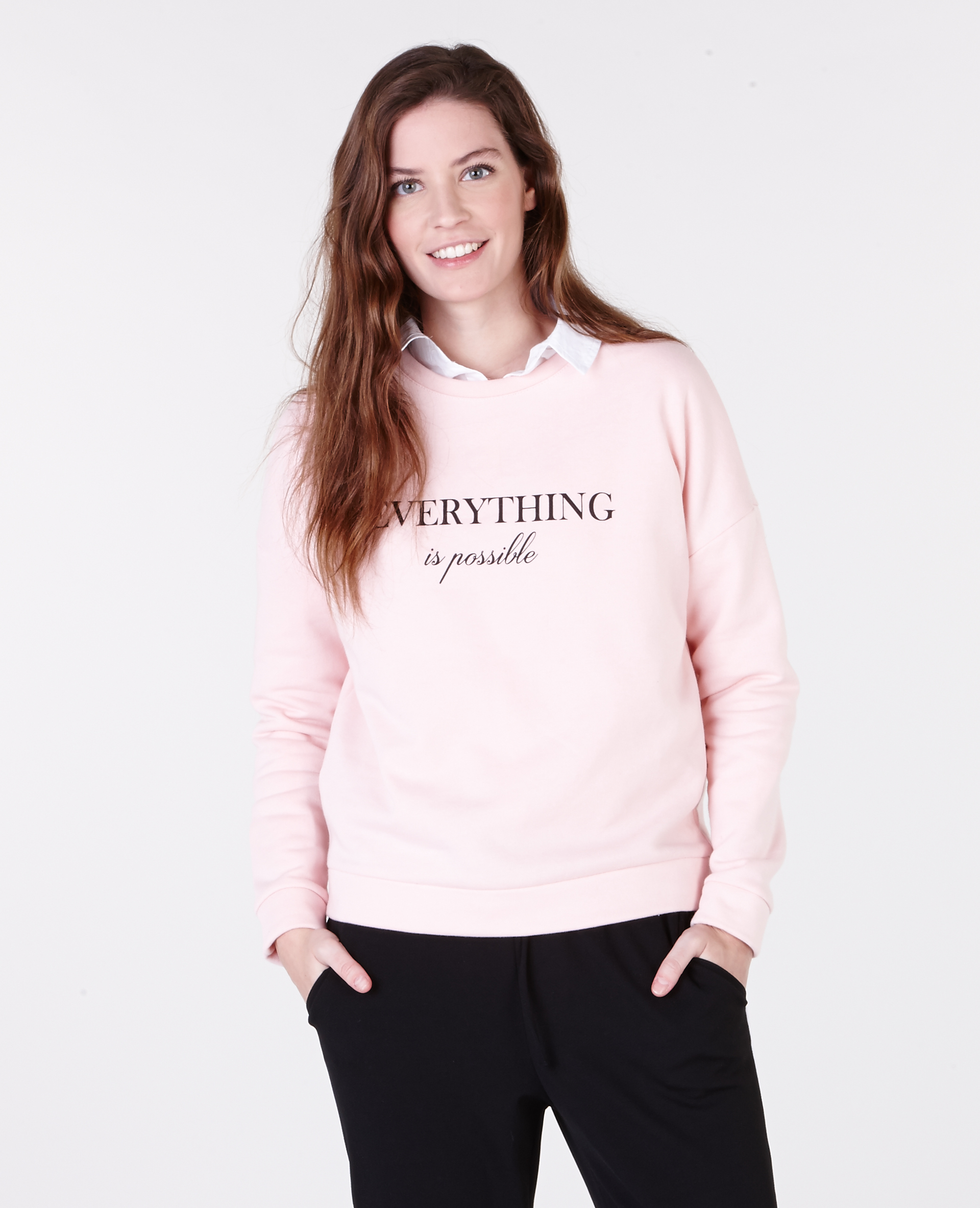 Sweat a message femme best sale