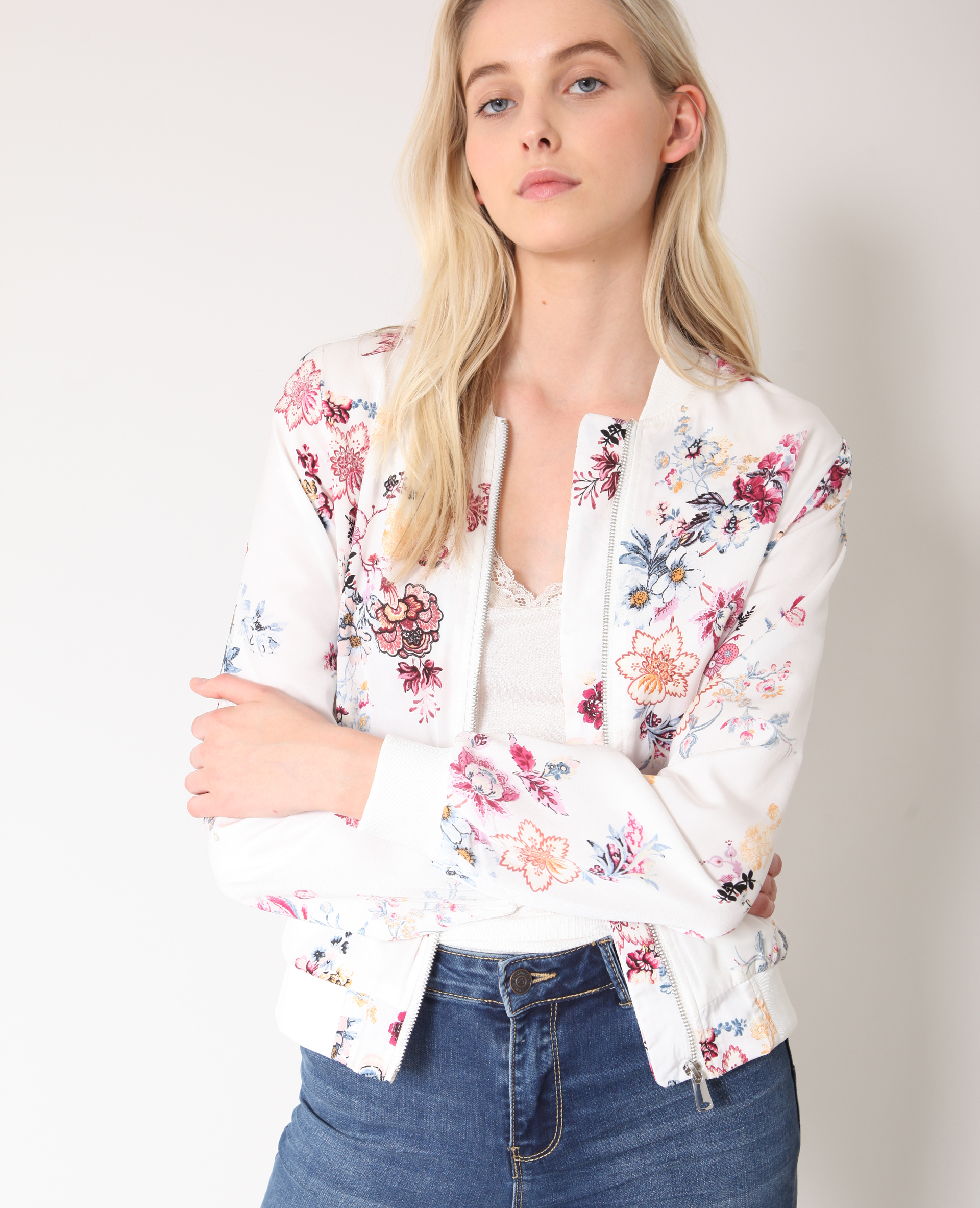 Bombers fleurie sales