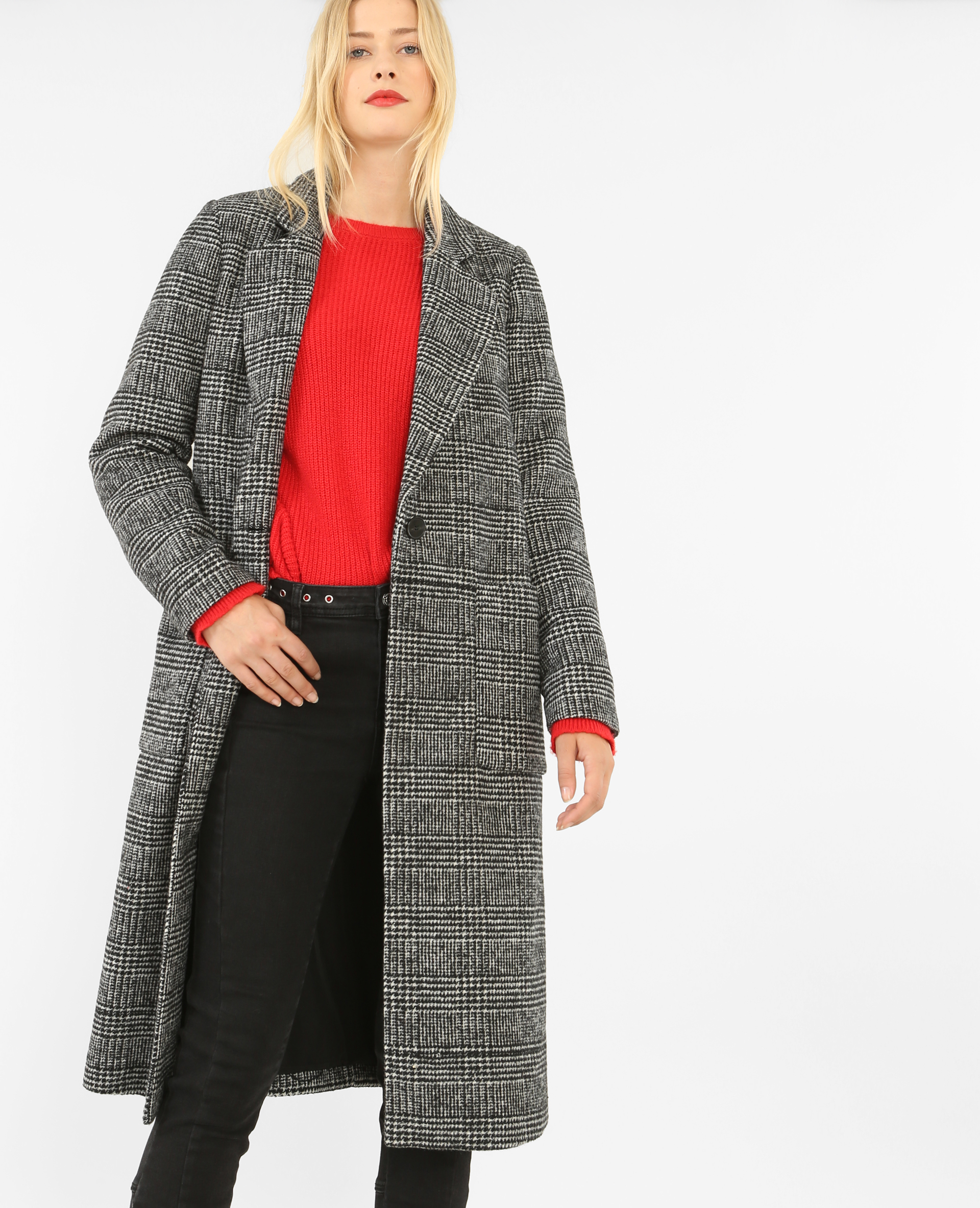 Manteau prince deals de galles