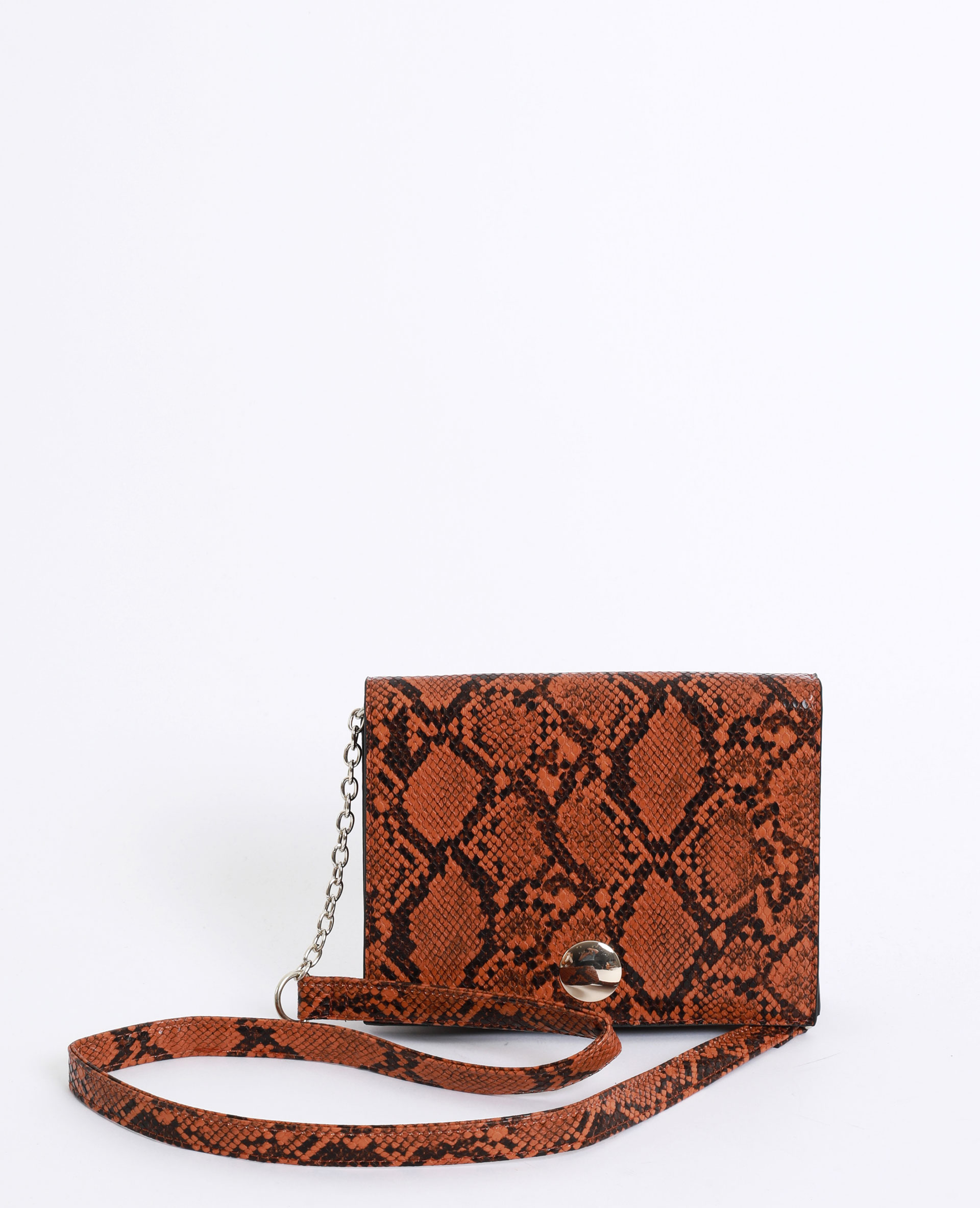 Petit best sale sac python