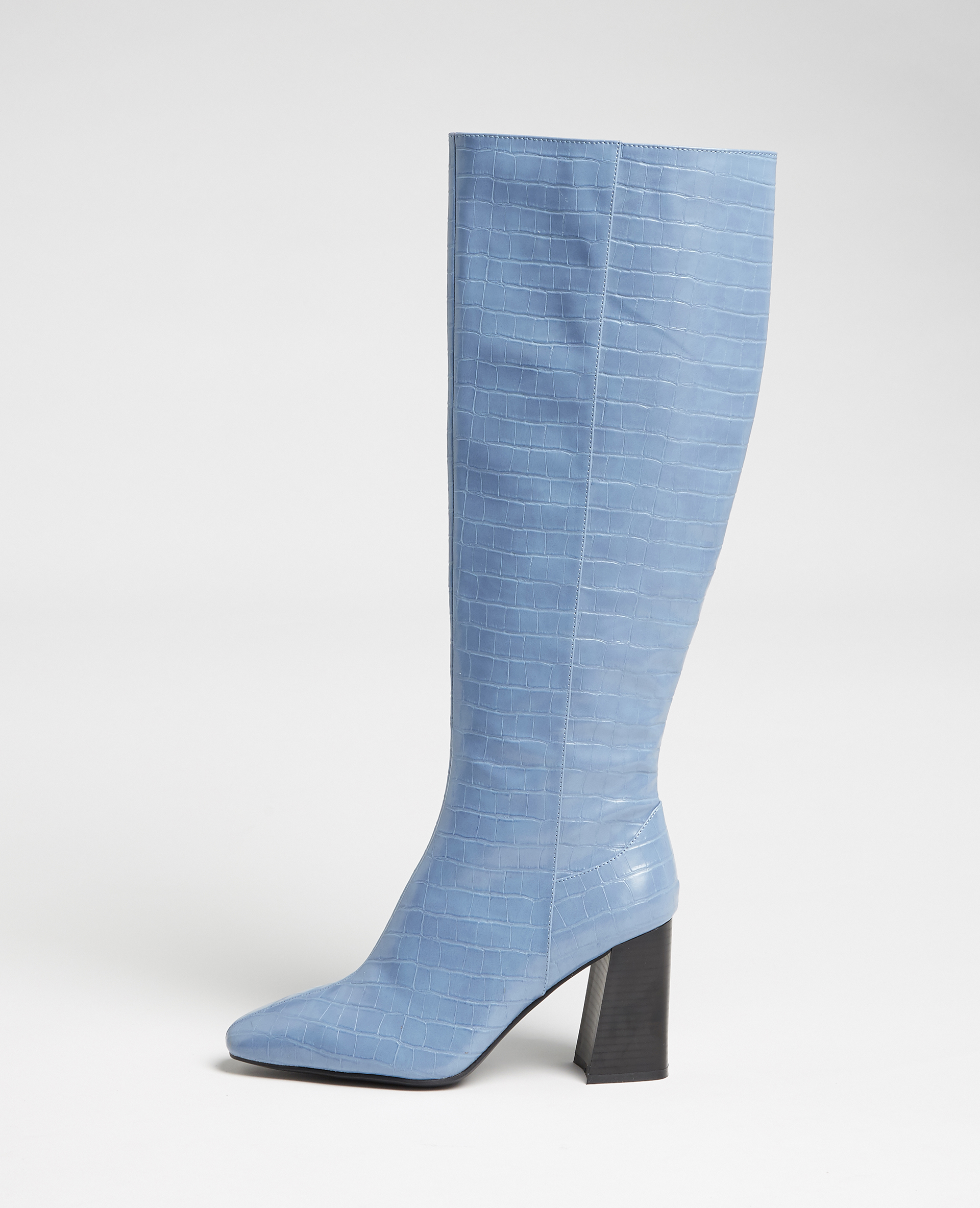 Bottes 2025 bleu ciel