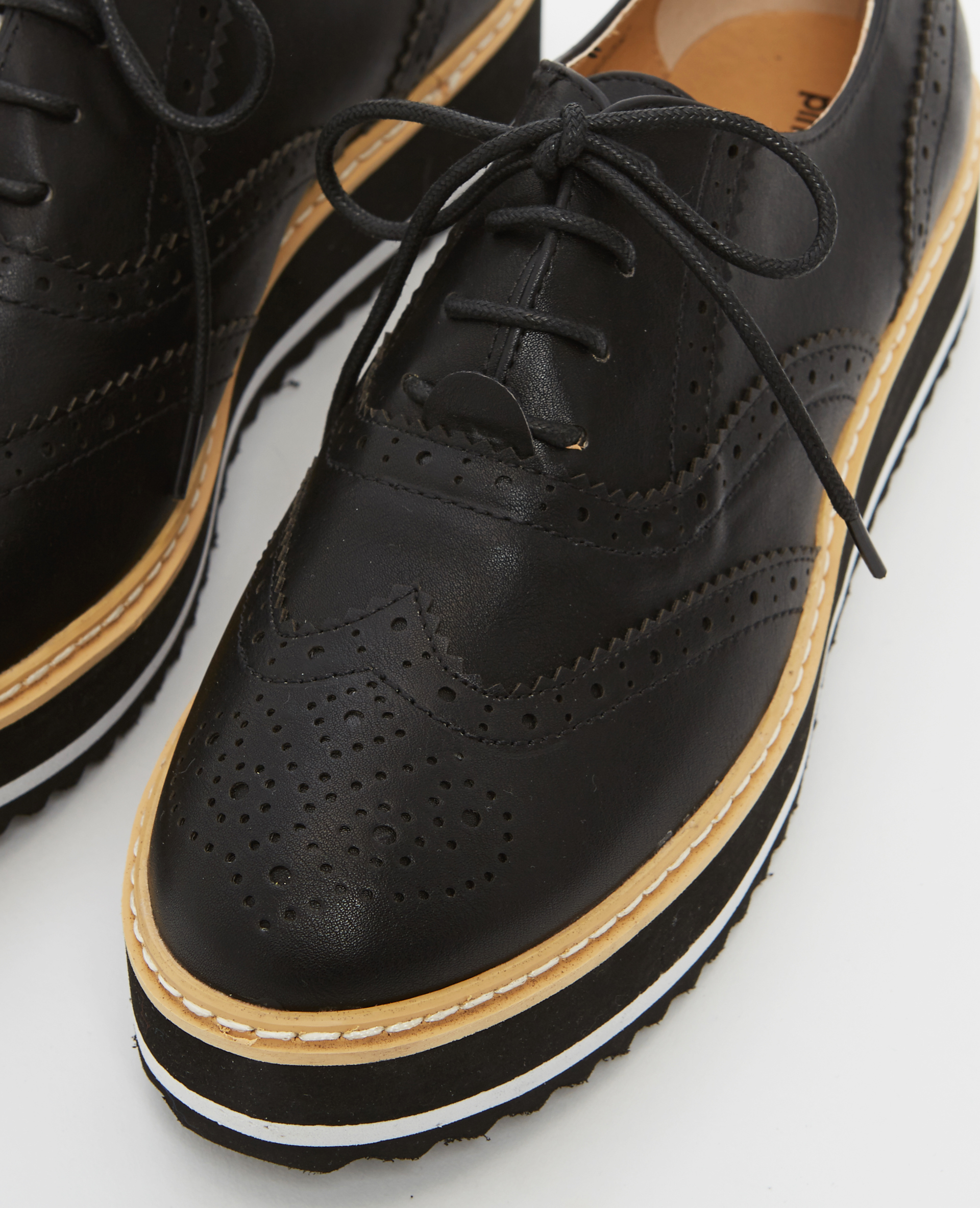 derbies pimkie