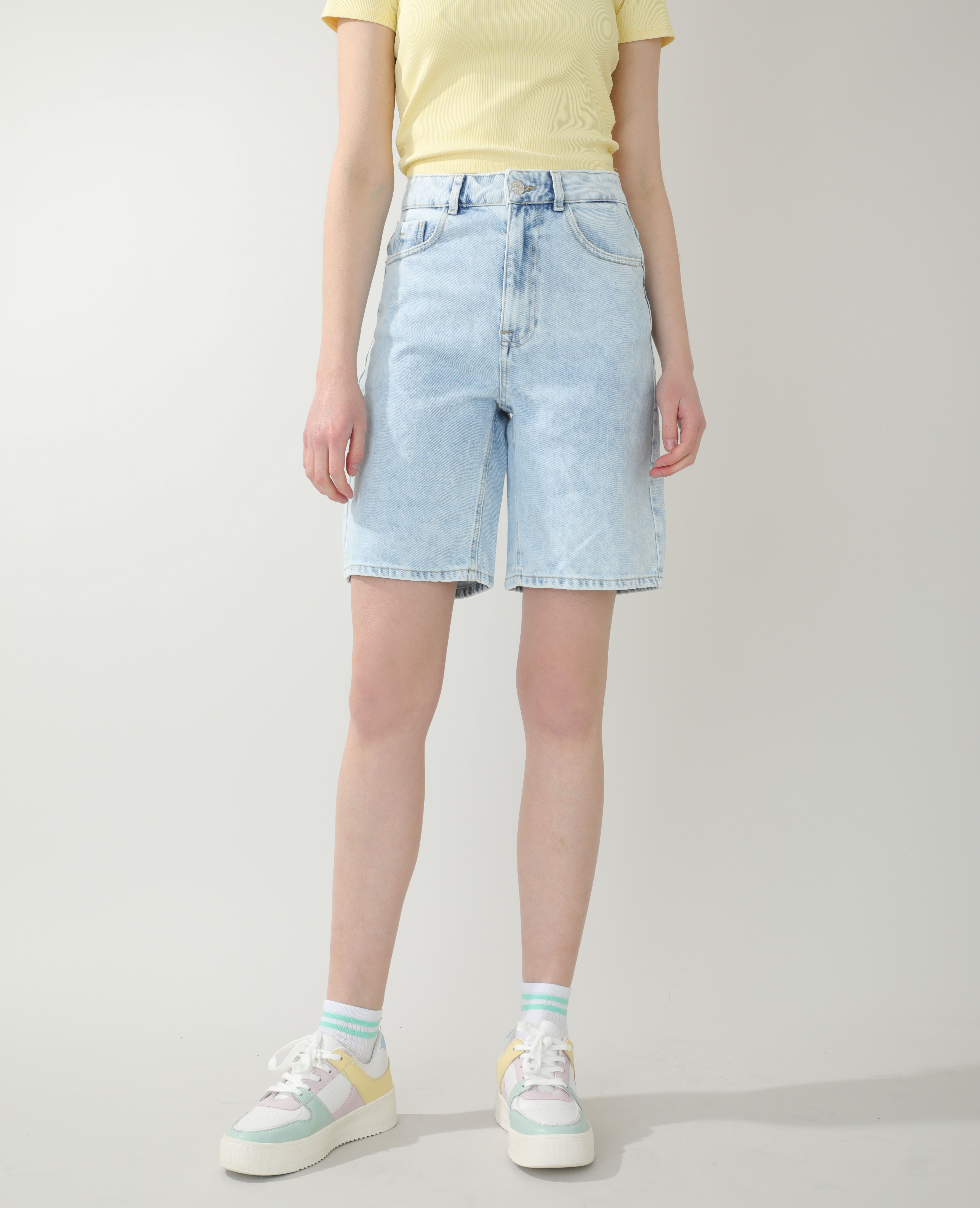 Pimkie bermuda online