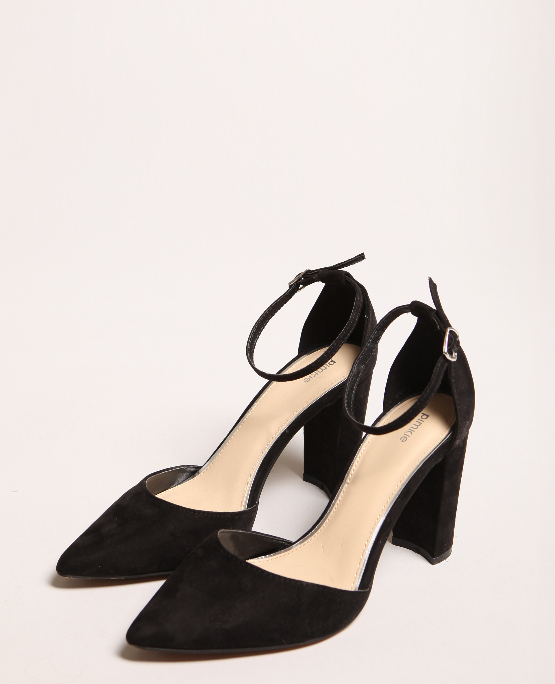 Escarpin noir pimkie clearance