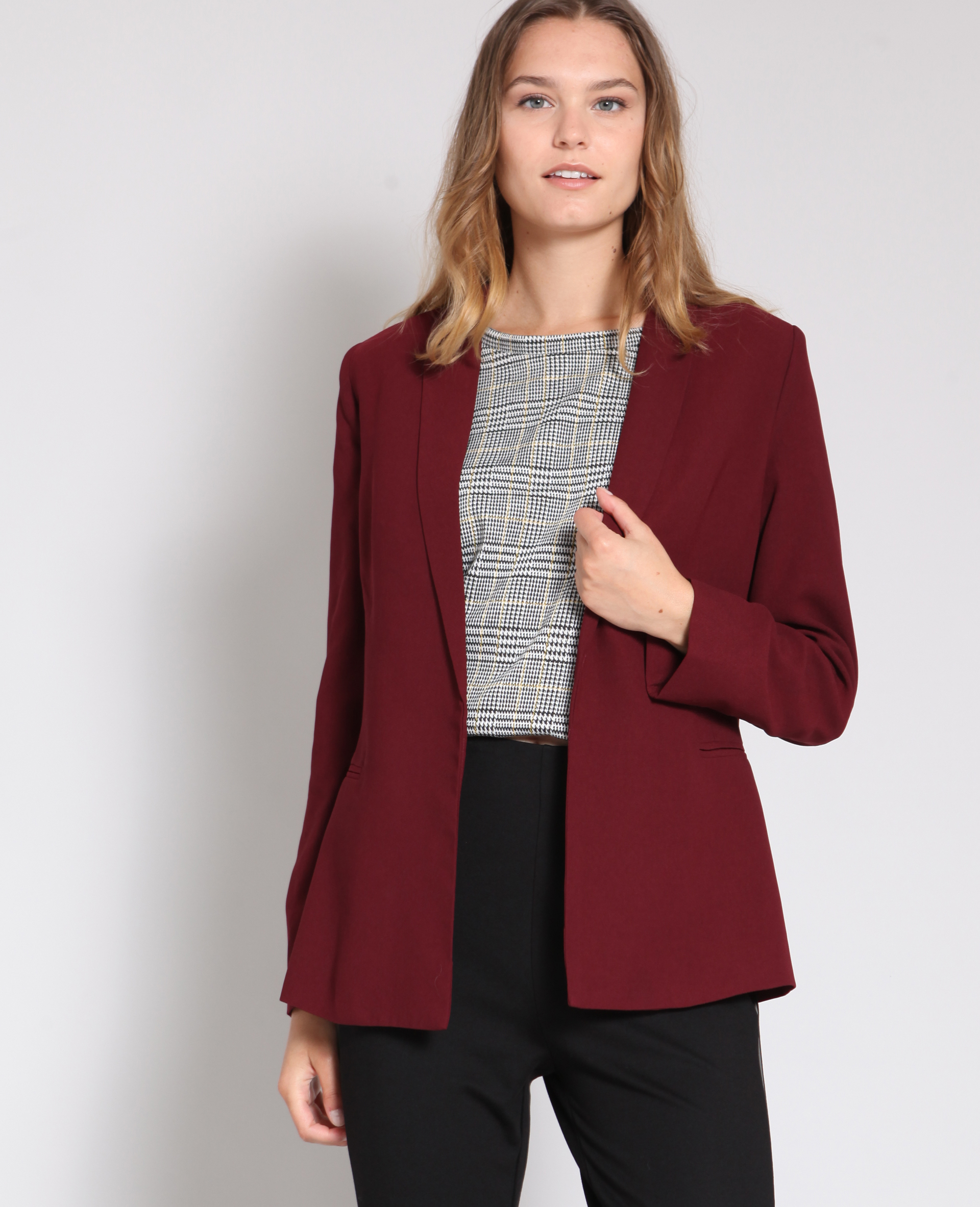 Blazer uni