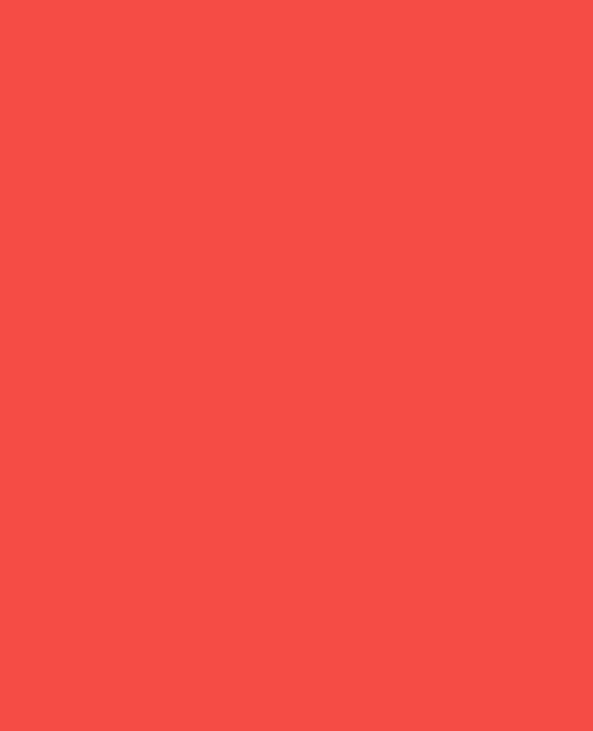 Bas de maillot de bain culotte rouge - Pimkie