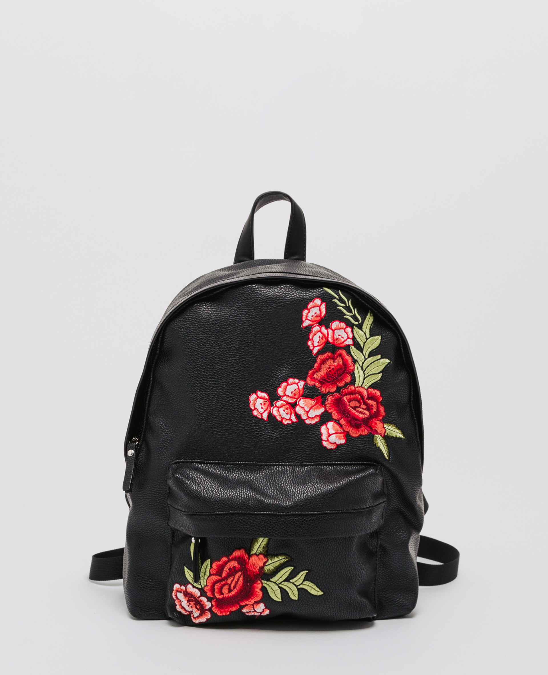 Sac à new arrivals dos simili cuir