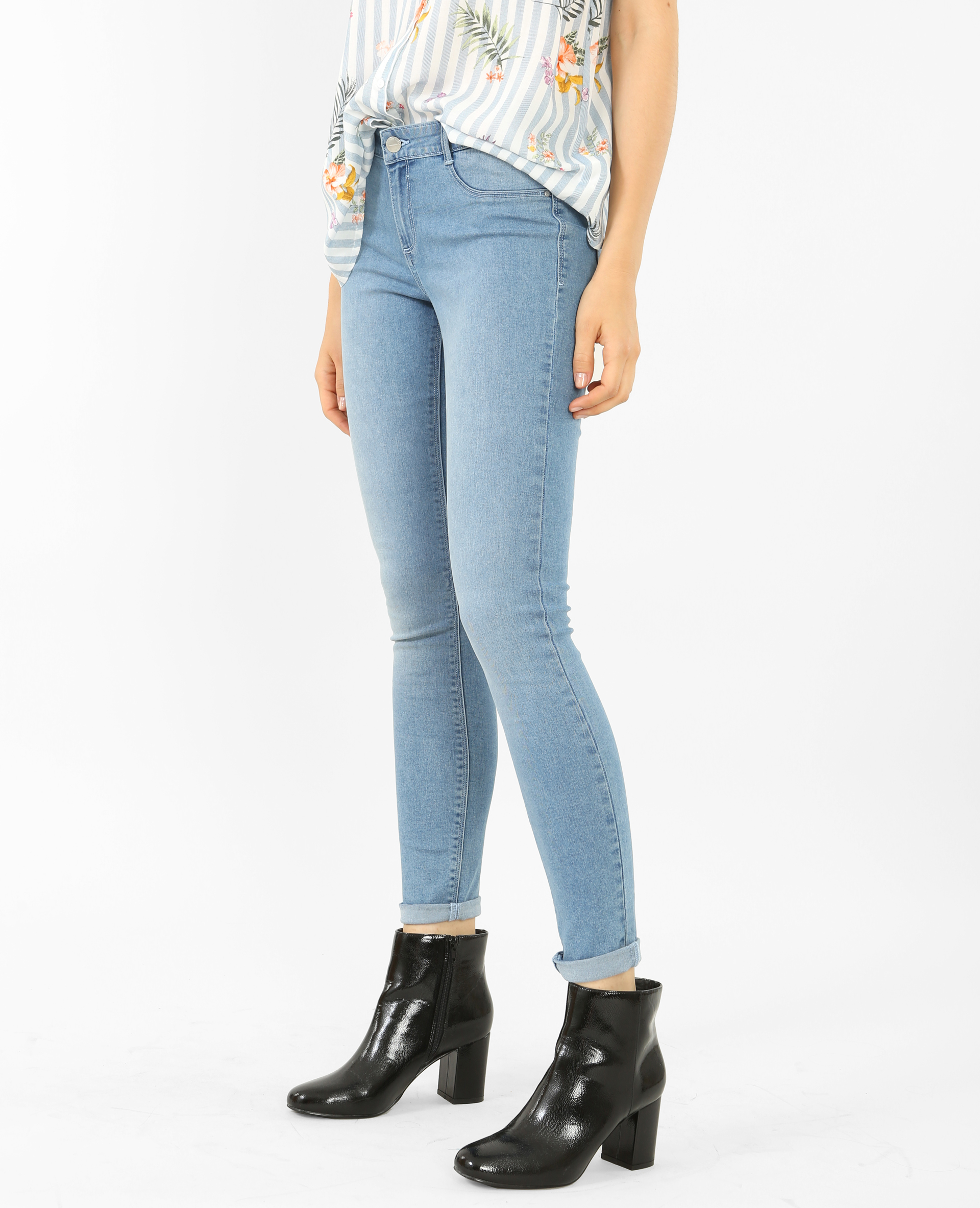 Jegging basique