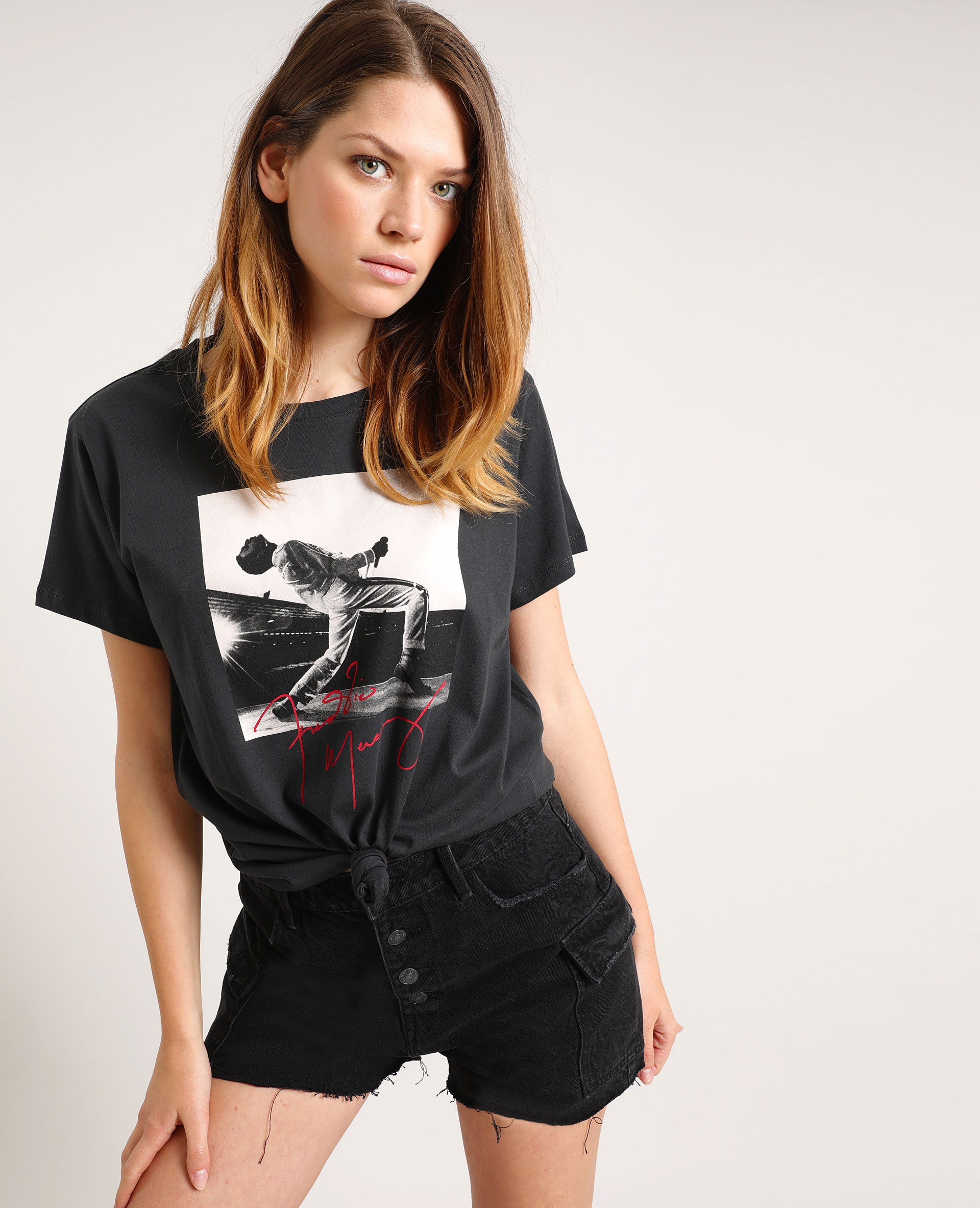 T shirt Freddie Mercury