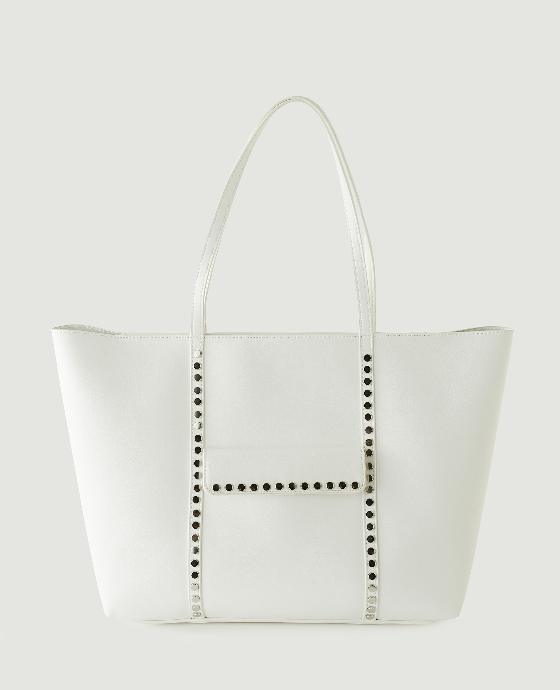 Sac cabas simili cuir online