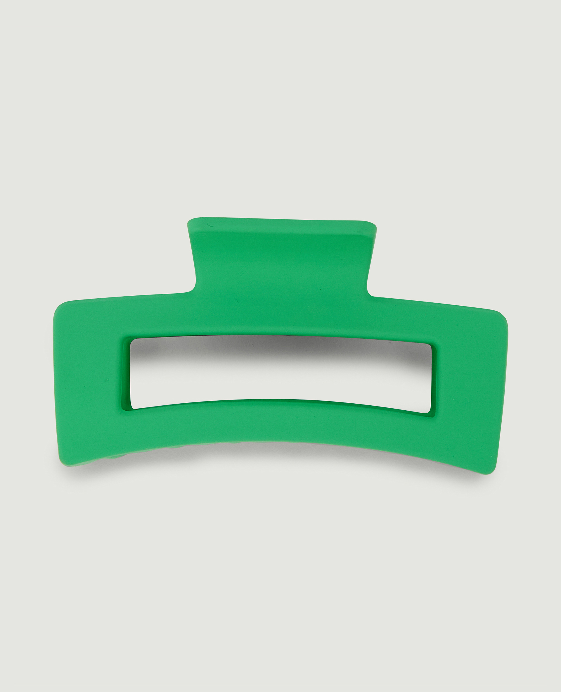 Pince crocodile vert - Pimkie