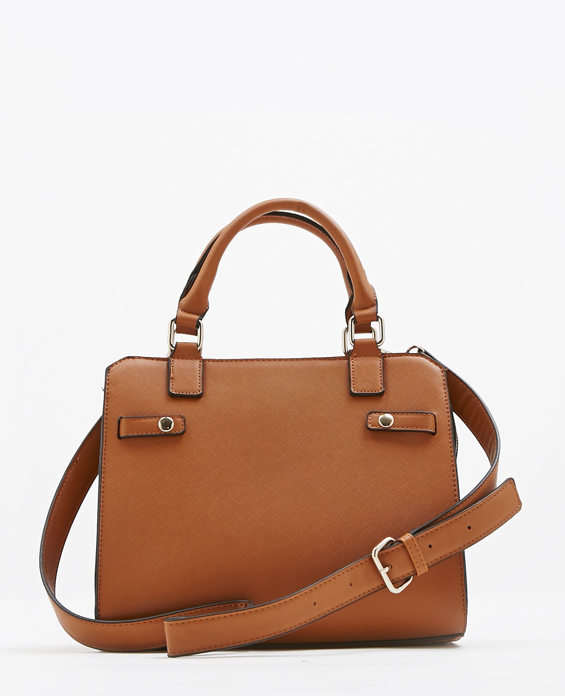 Sac main rigide Pimkie