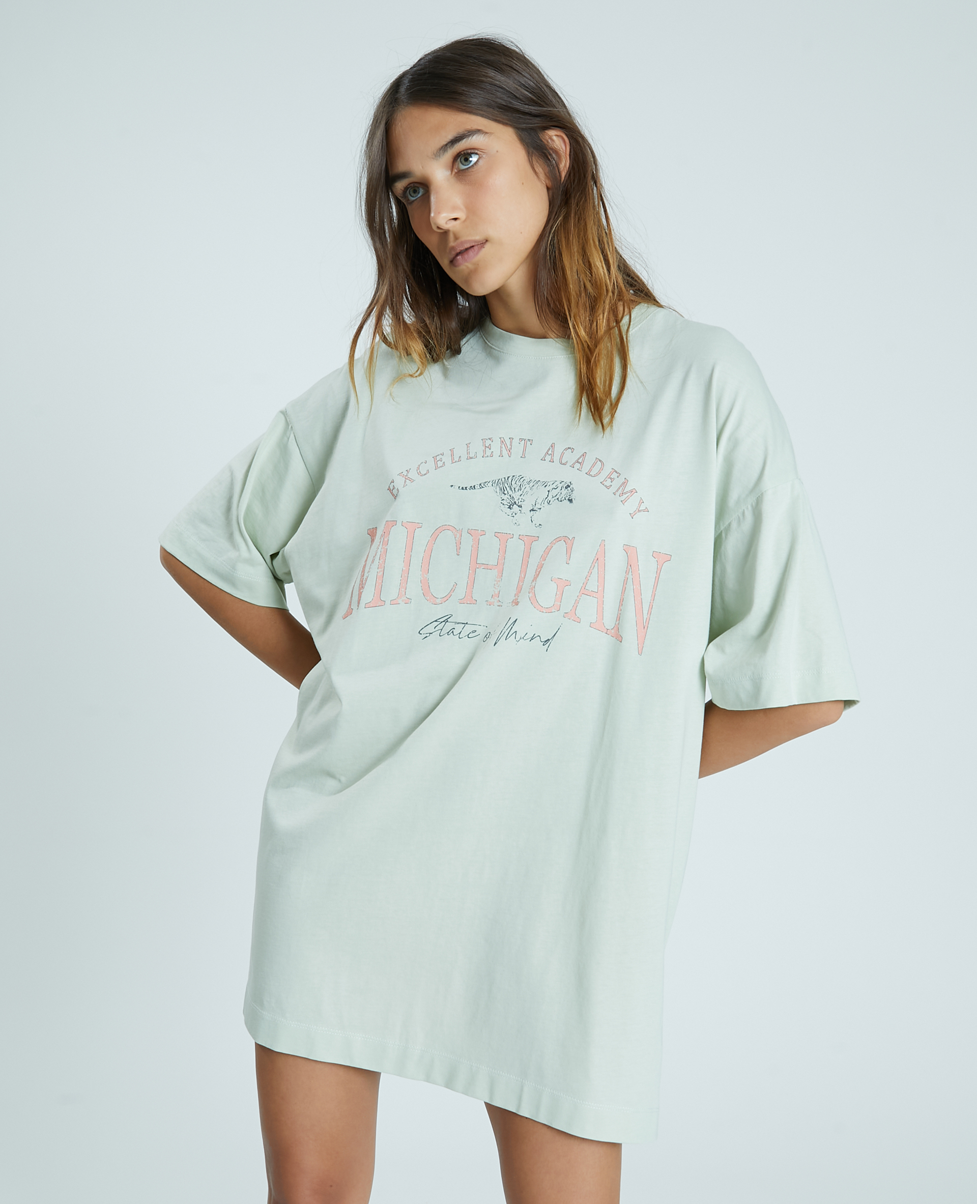 Tee shirt sales femme pimkie