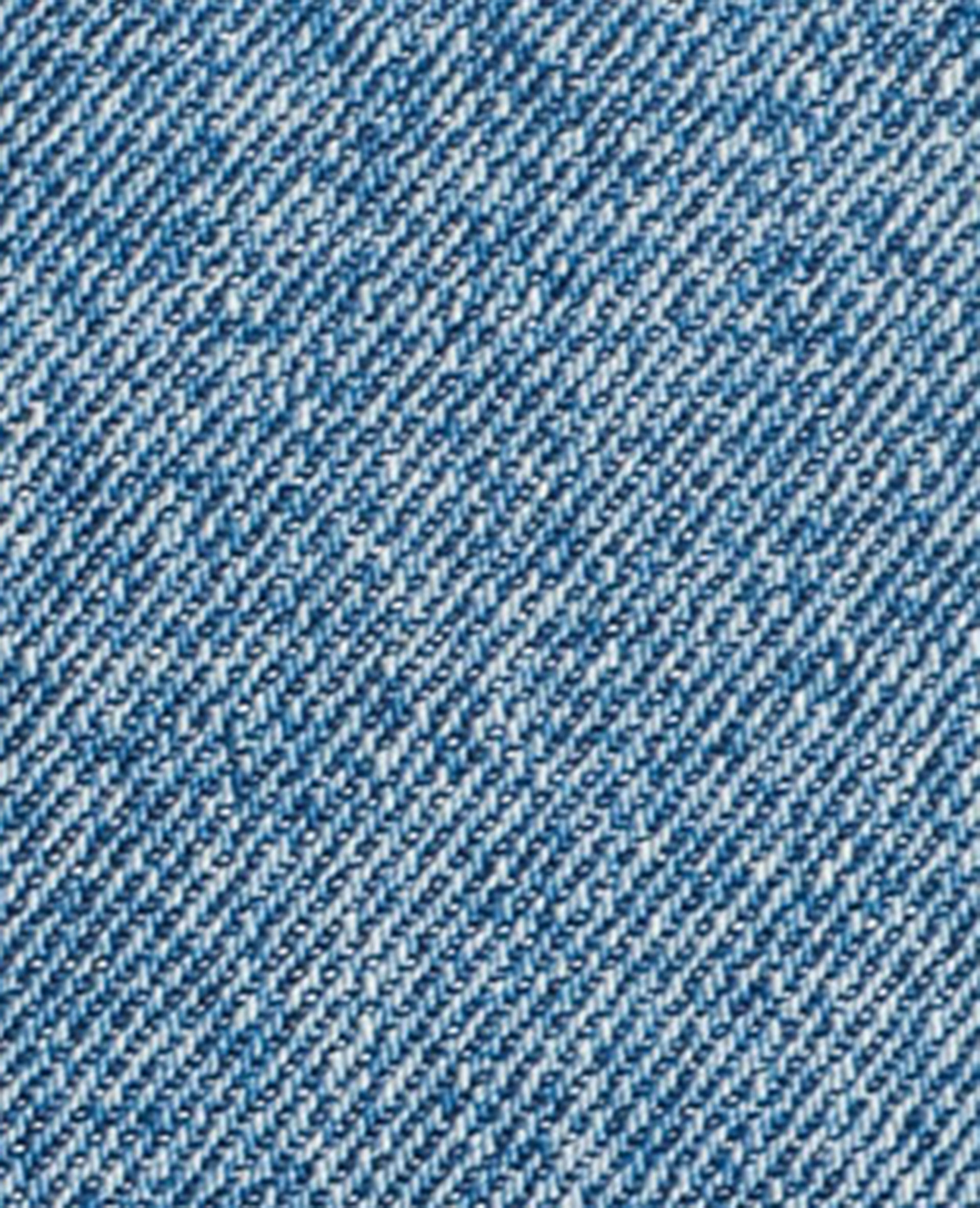 Jean mom high waist bleu denim - Pimkie