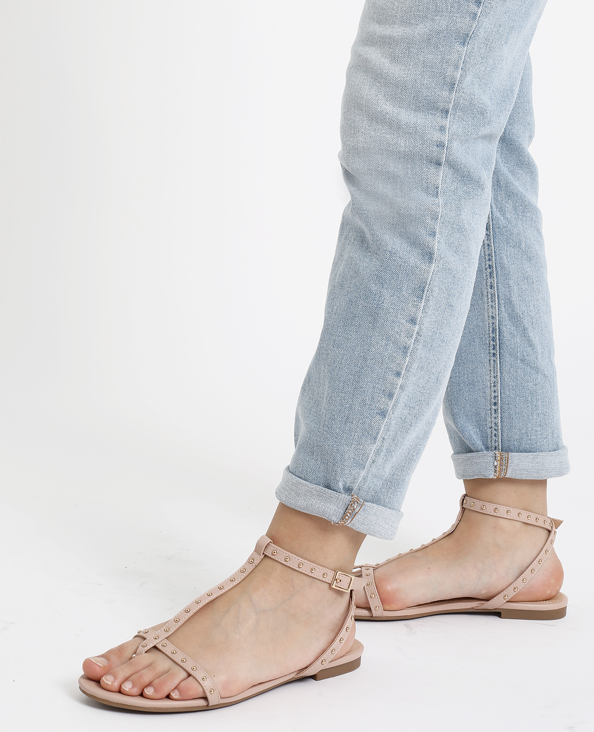boots semelle crepe