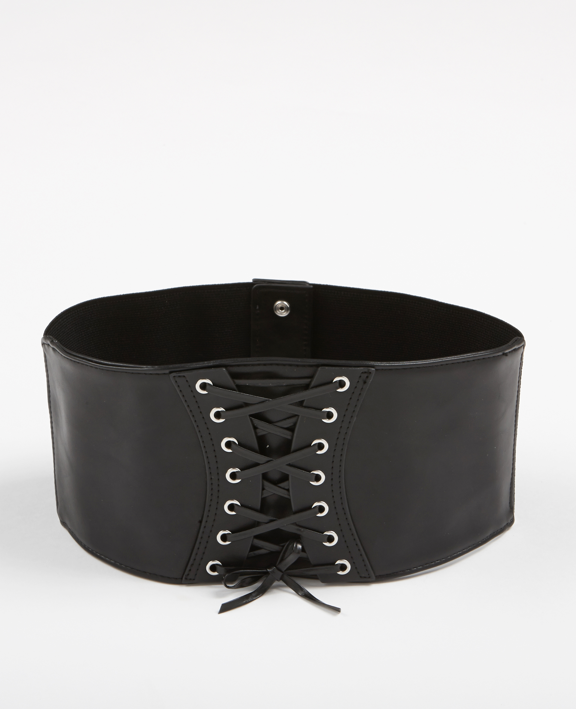 ceinture corset pimkie