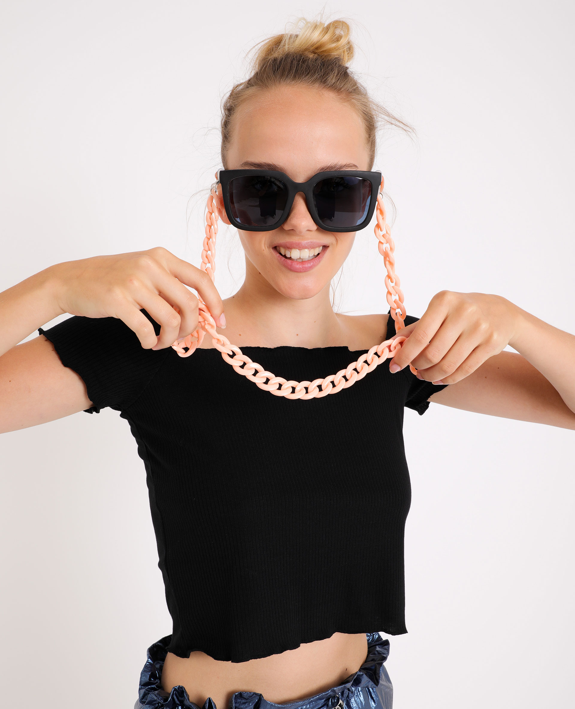 Lunette pimkie hotsell