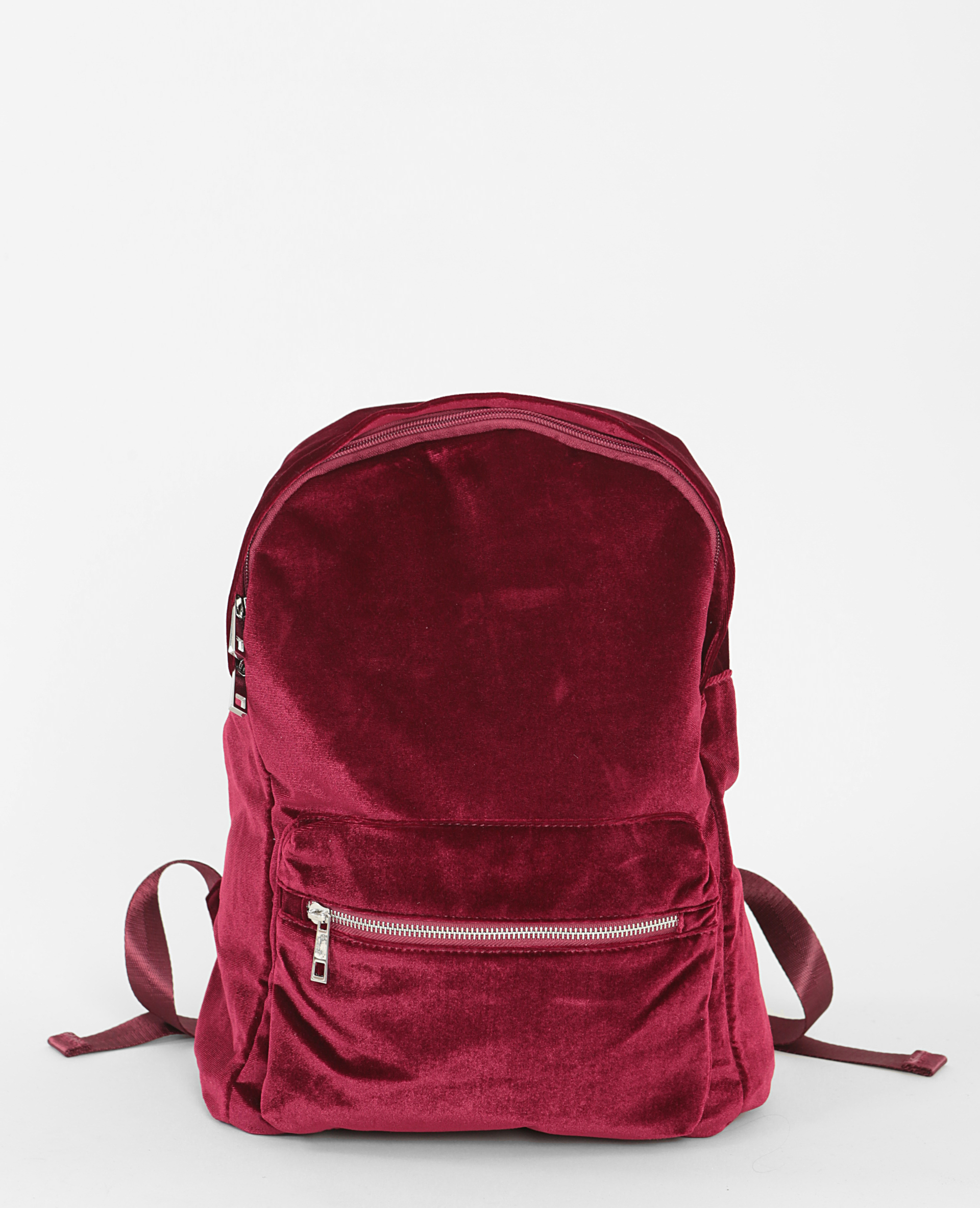 Sac dos velours Pimkie