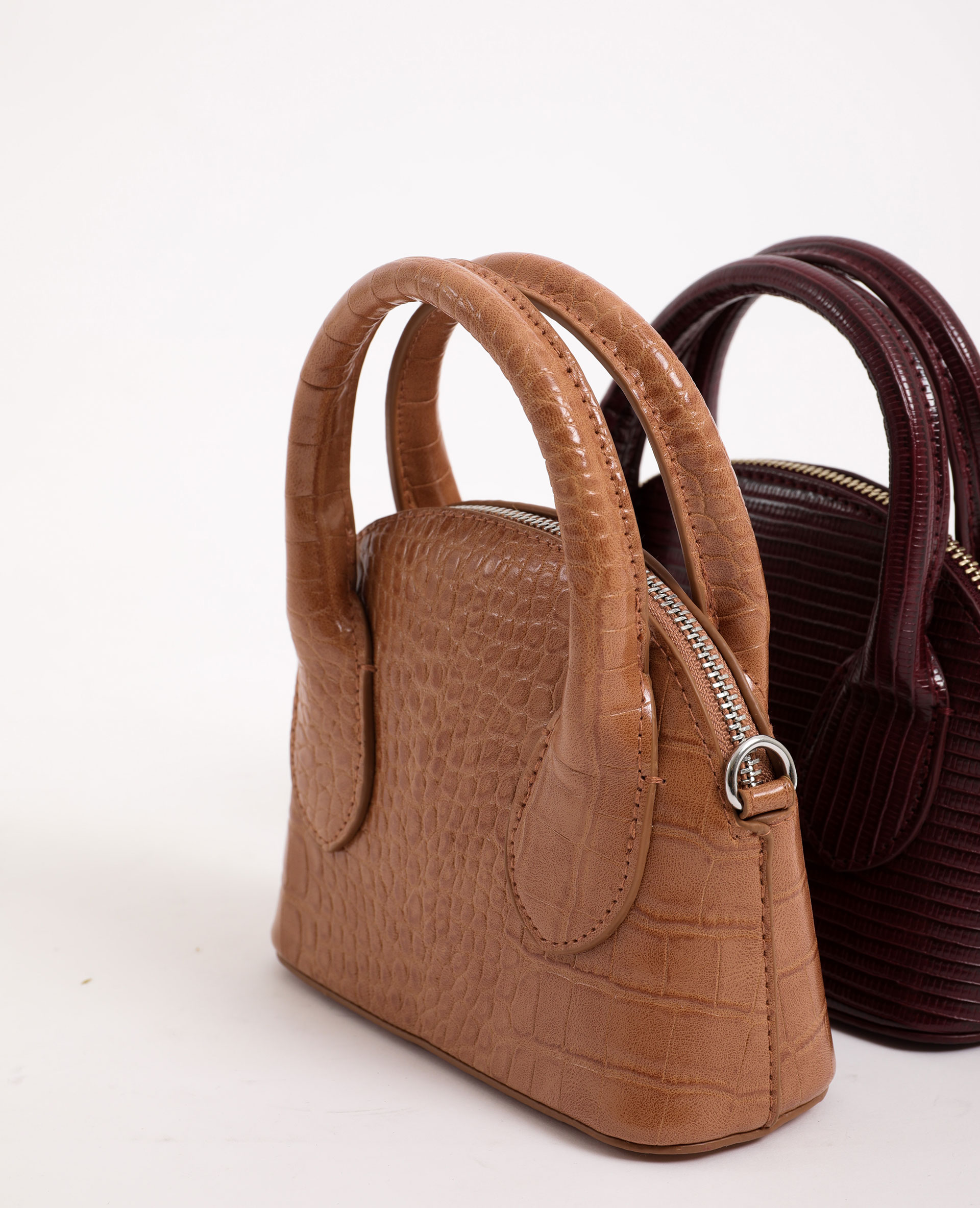 Sac camel pimkie discount