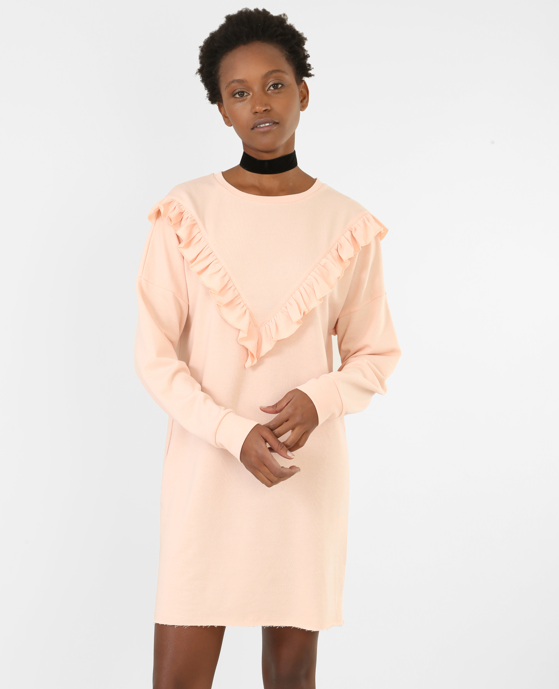 Pimkie femme robe clearance