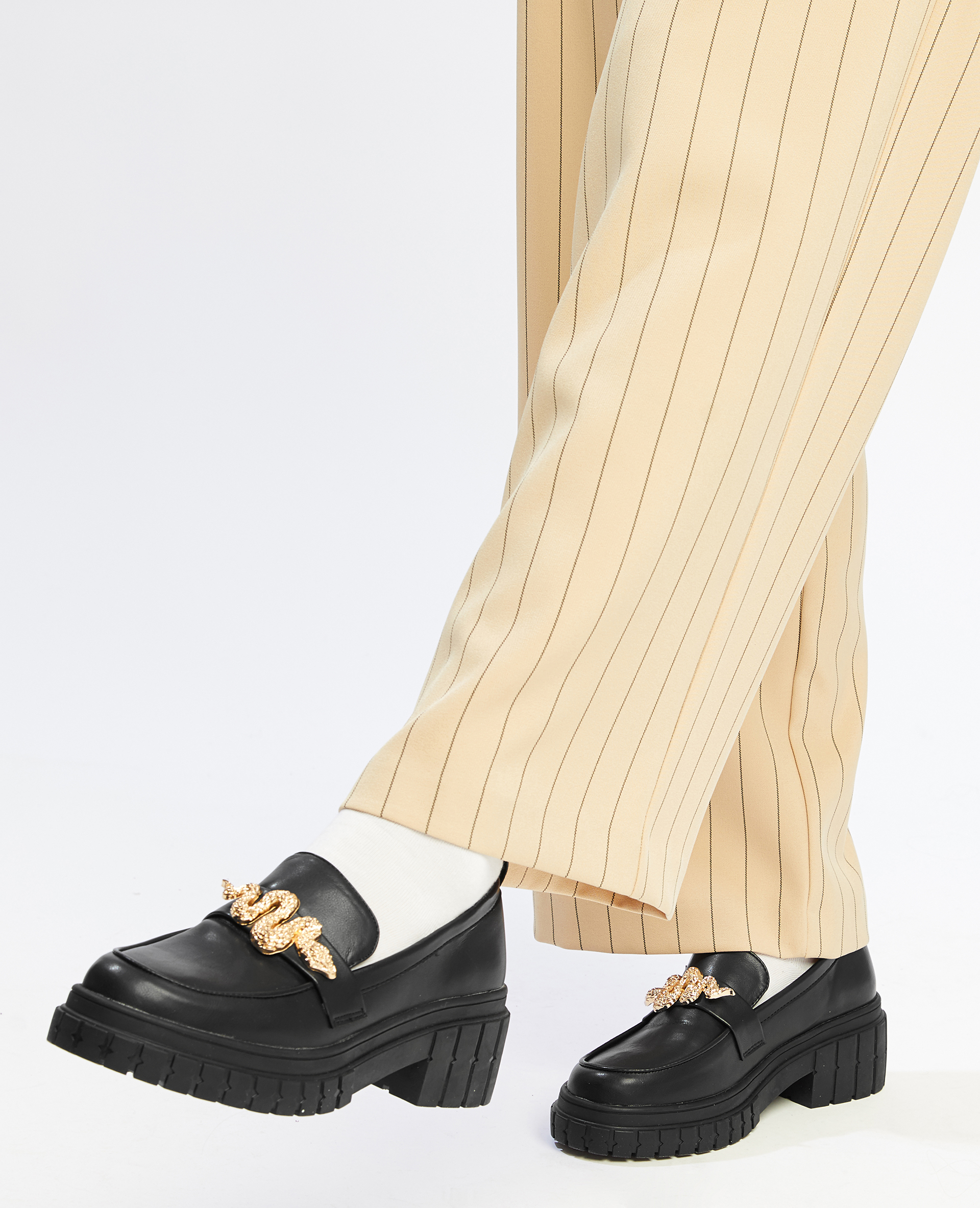 Mocassin pimkie 2025