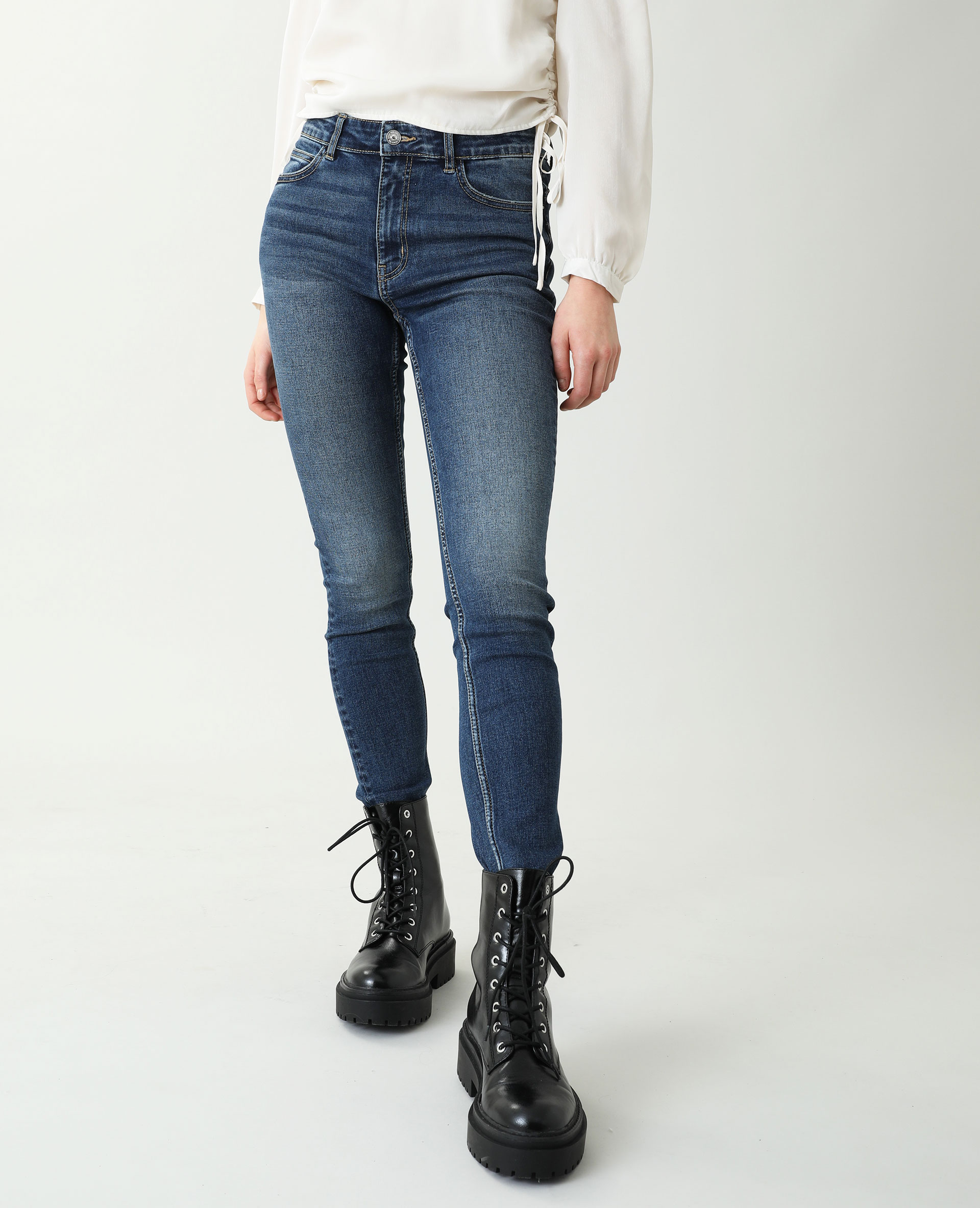 Pimkie jean push hotsell up