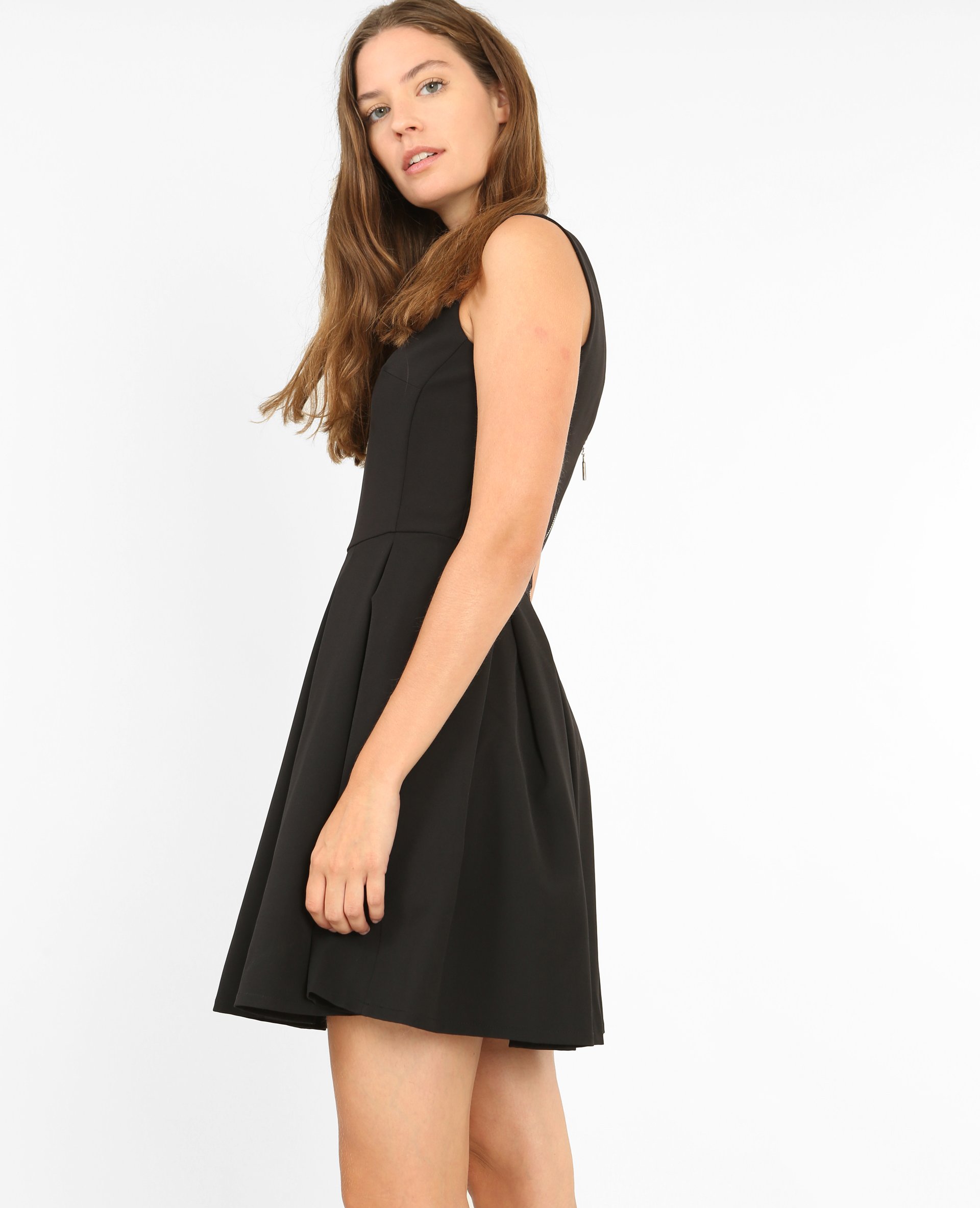 Robe femme patineuse 2025