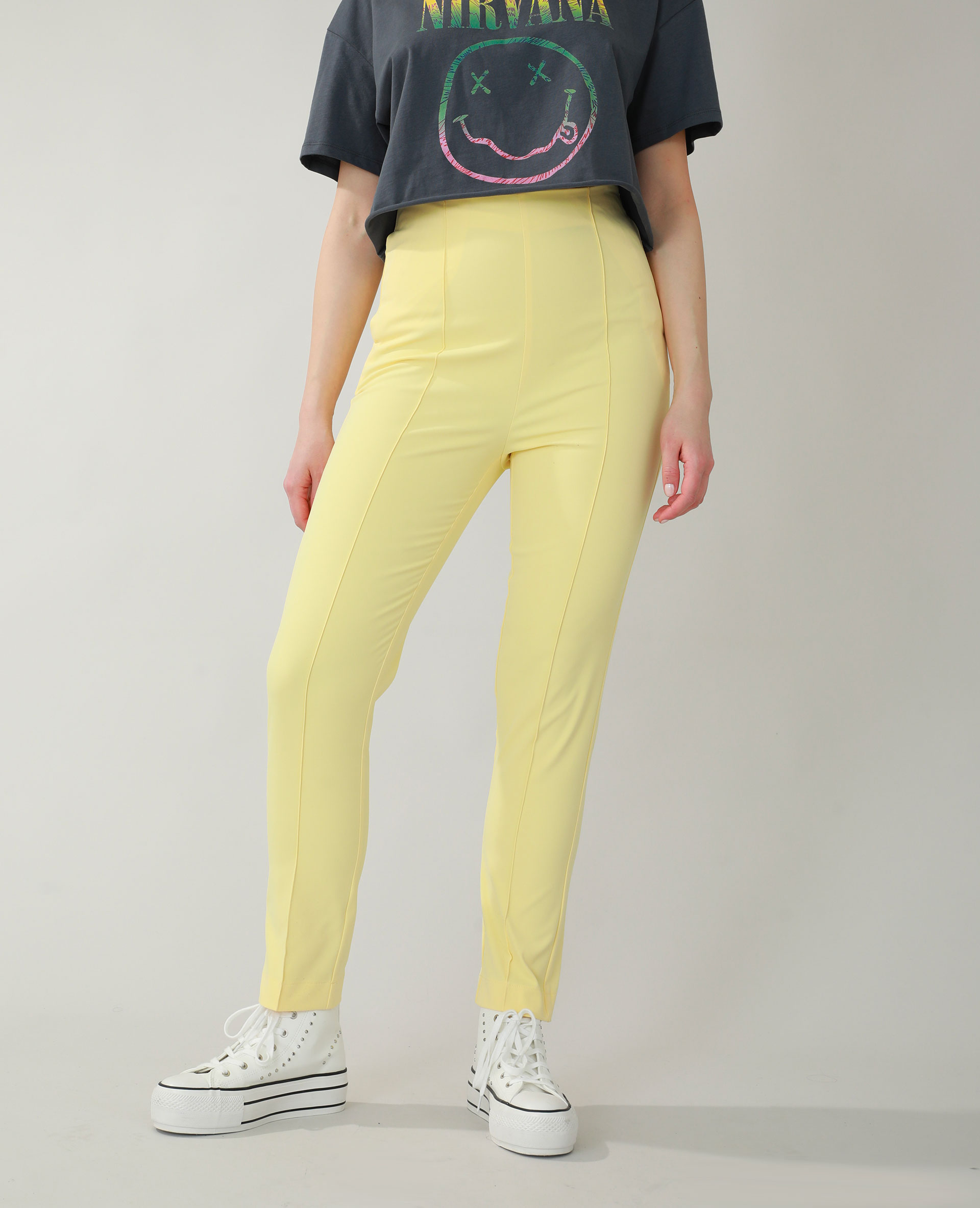 Pantalon city outlet pimkie
