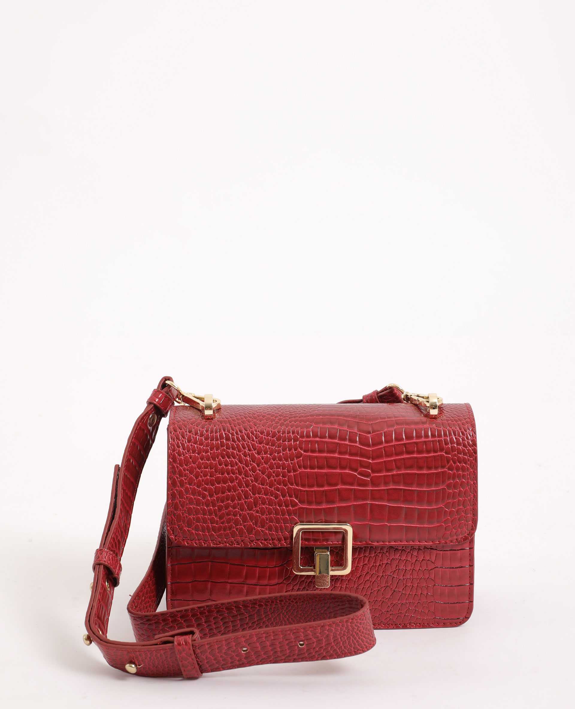 Pimkie sac rouge clearance