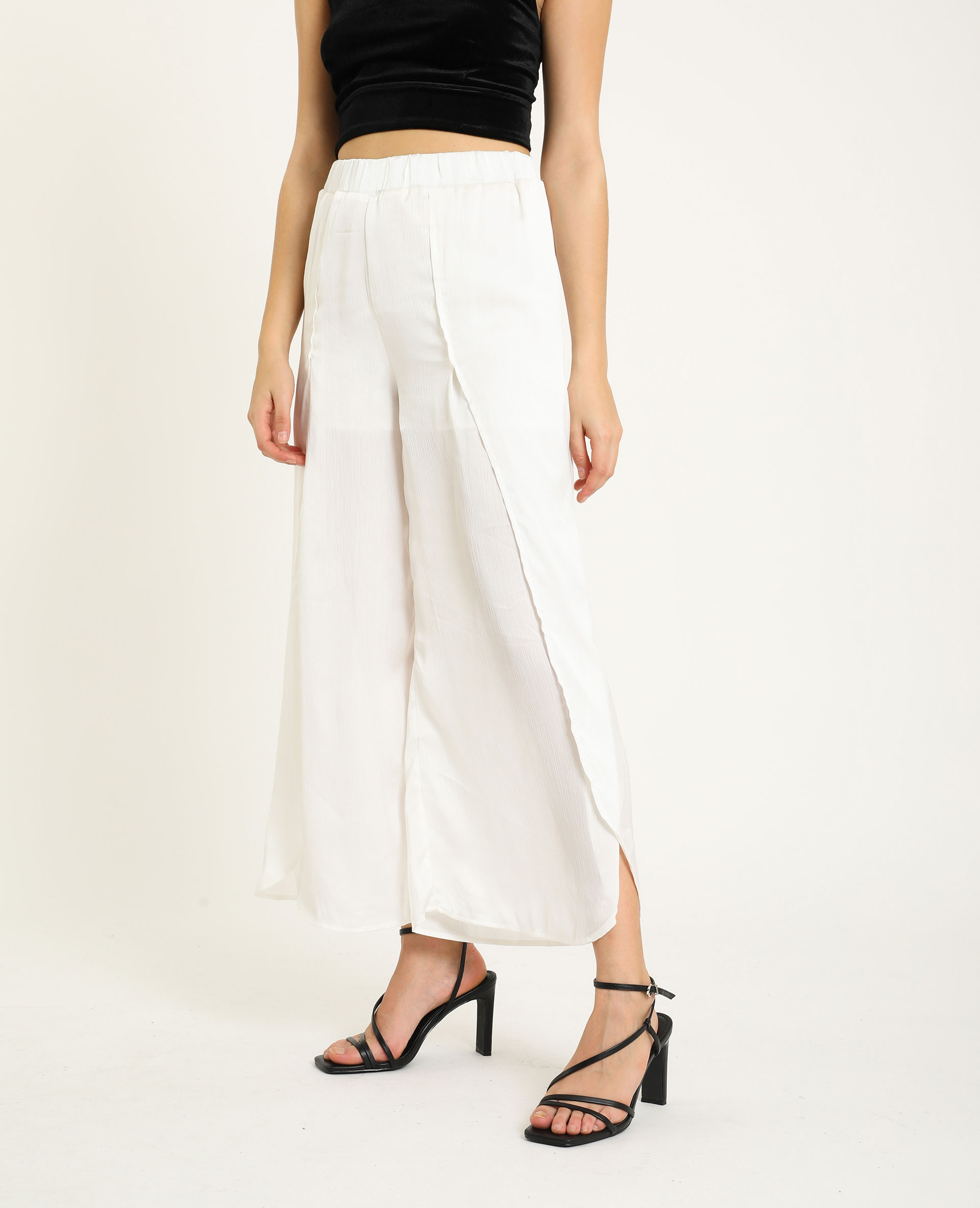Pantalon fluide femme pimkie shop