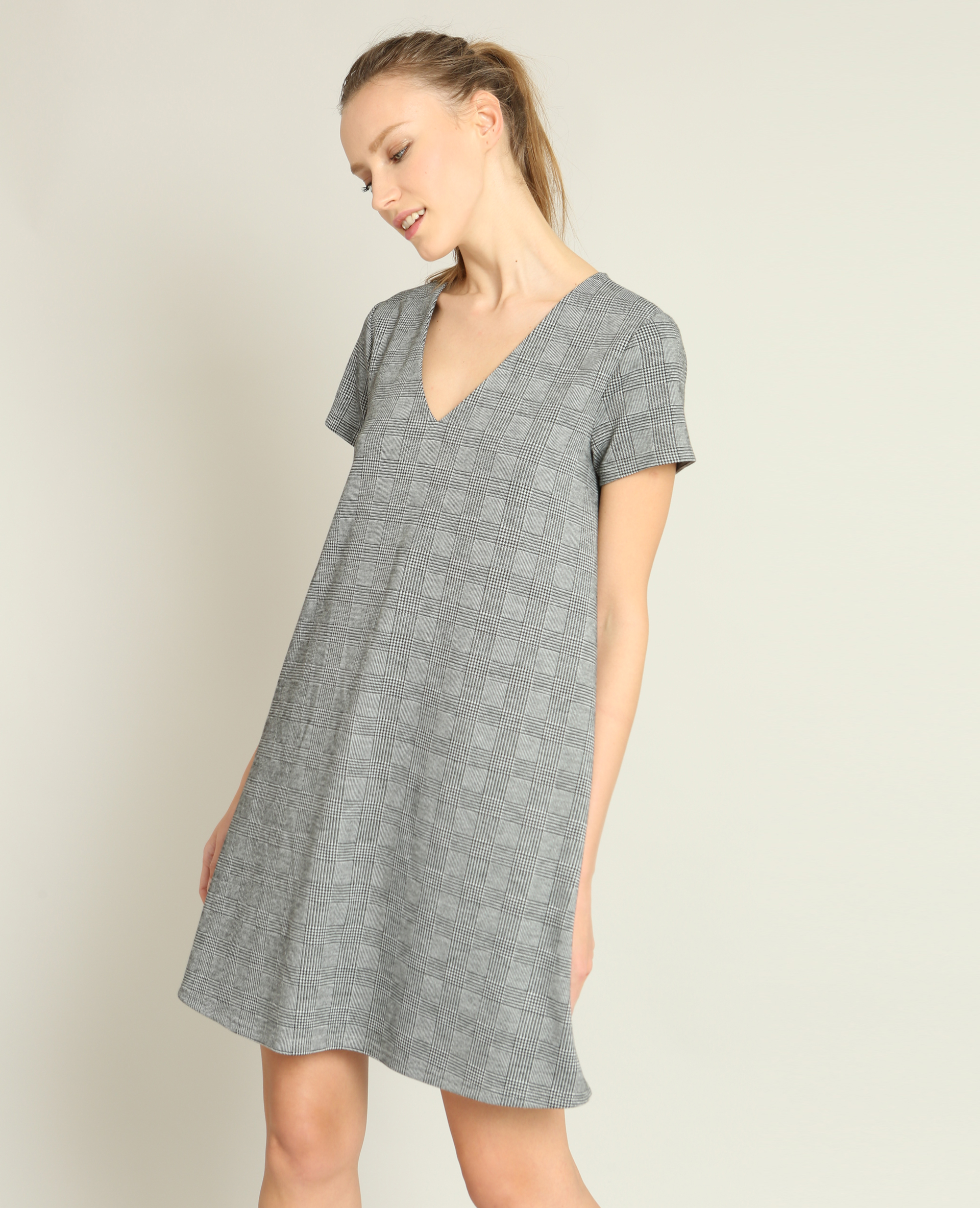 Robe prince de galles promod on sale