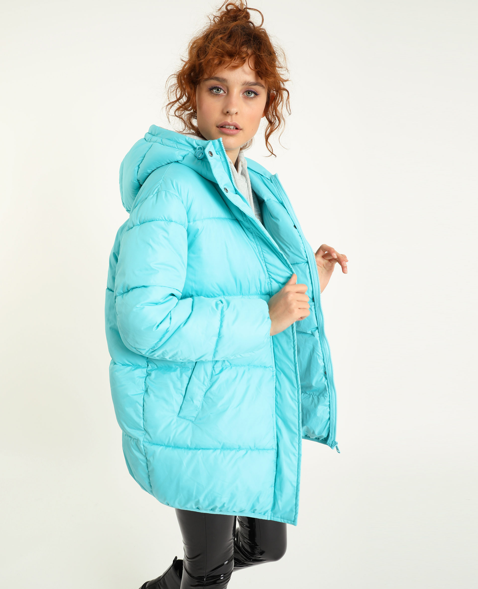 Doudoune discount originale femme