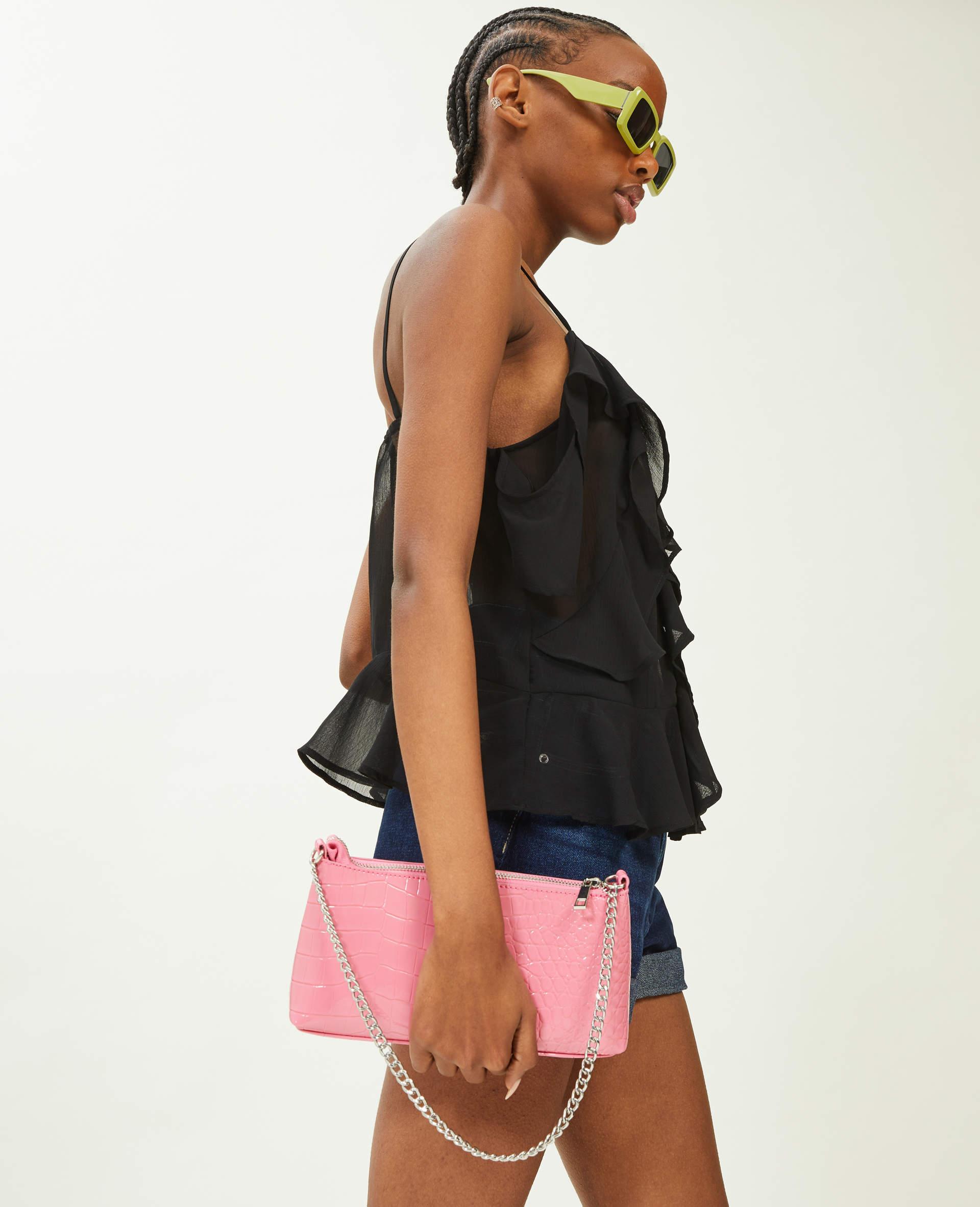 Pochette pimkie shop