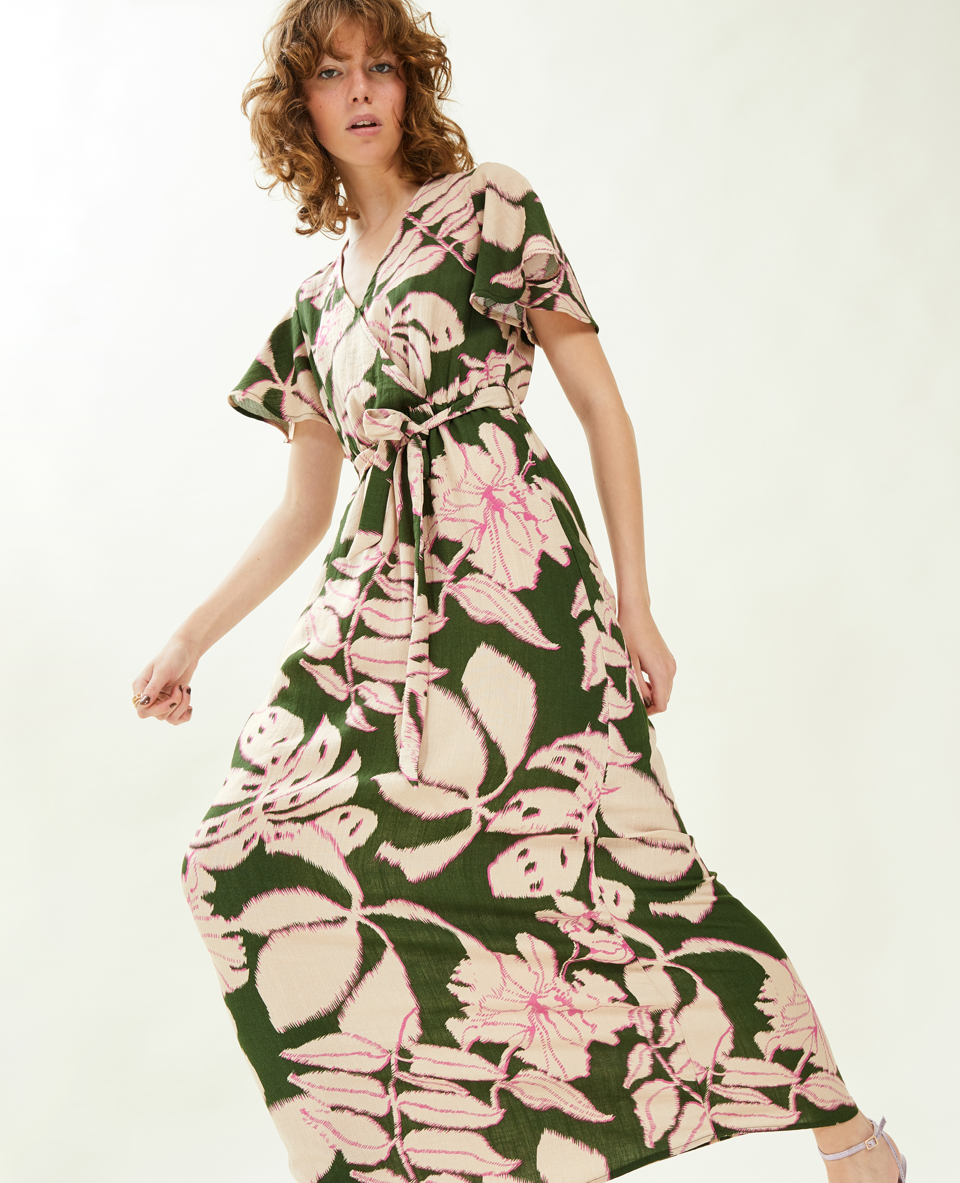 Pimkie robe longue store