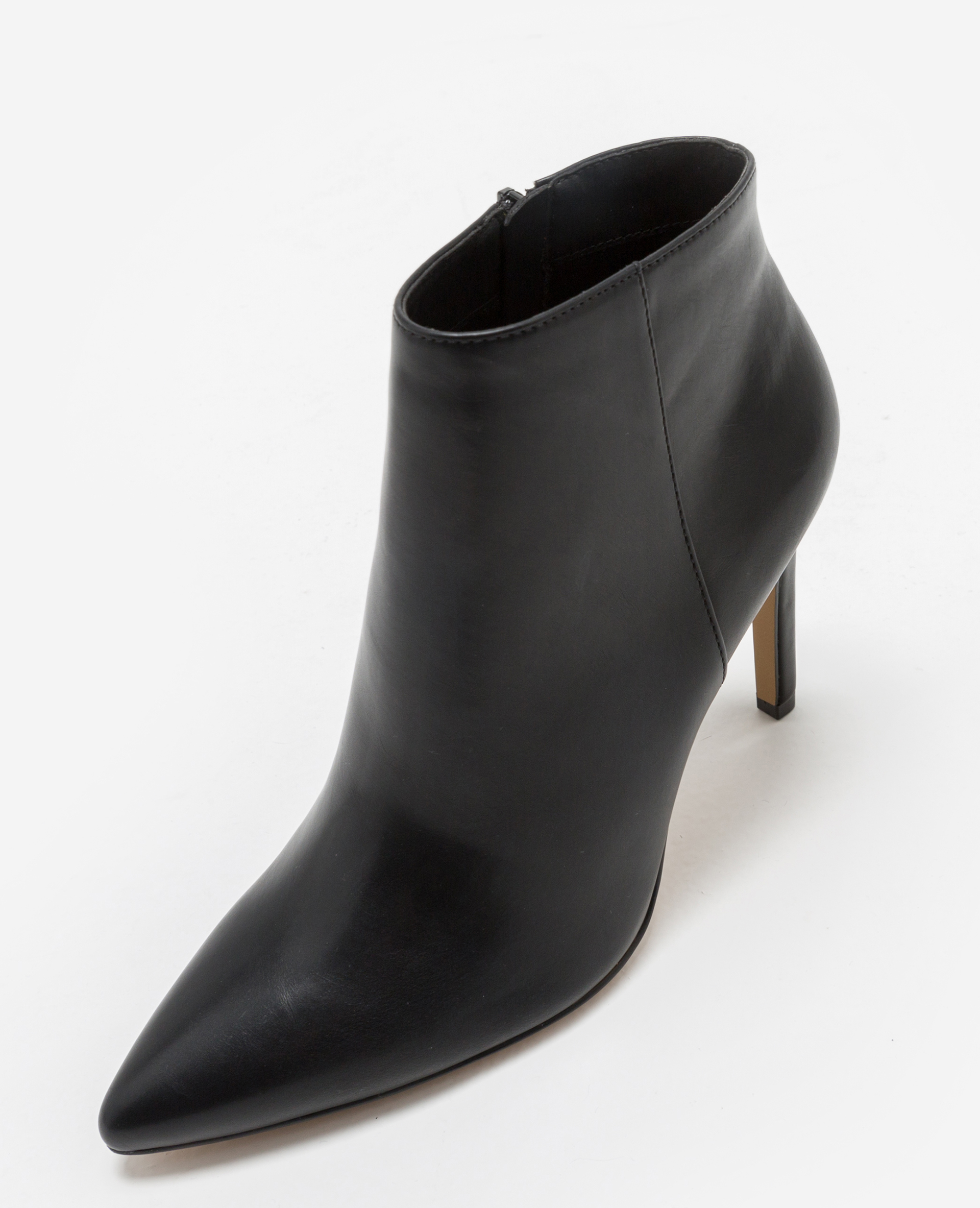 boots petit talon