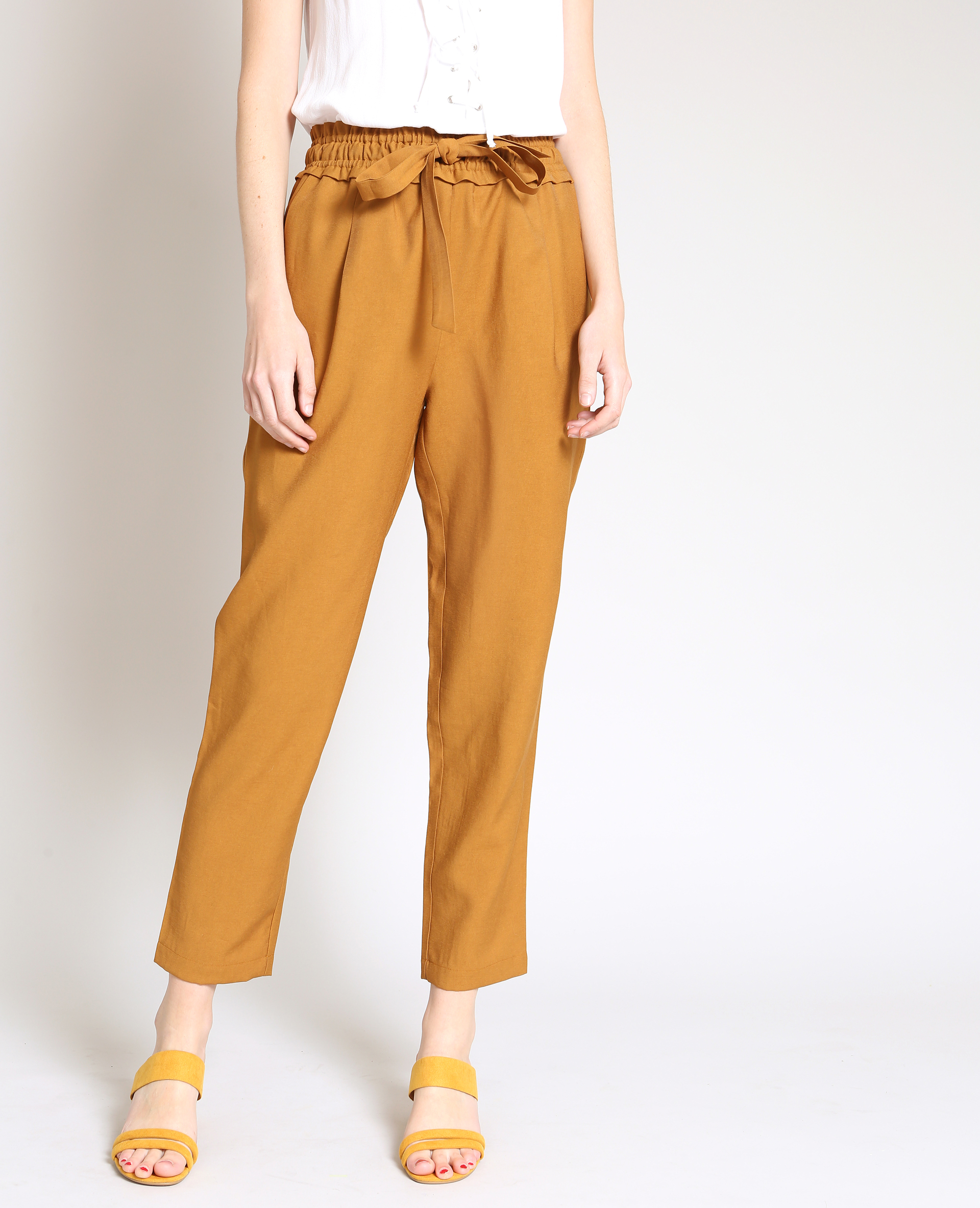 Pantalon pimkie sale fluide