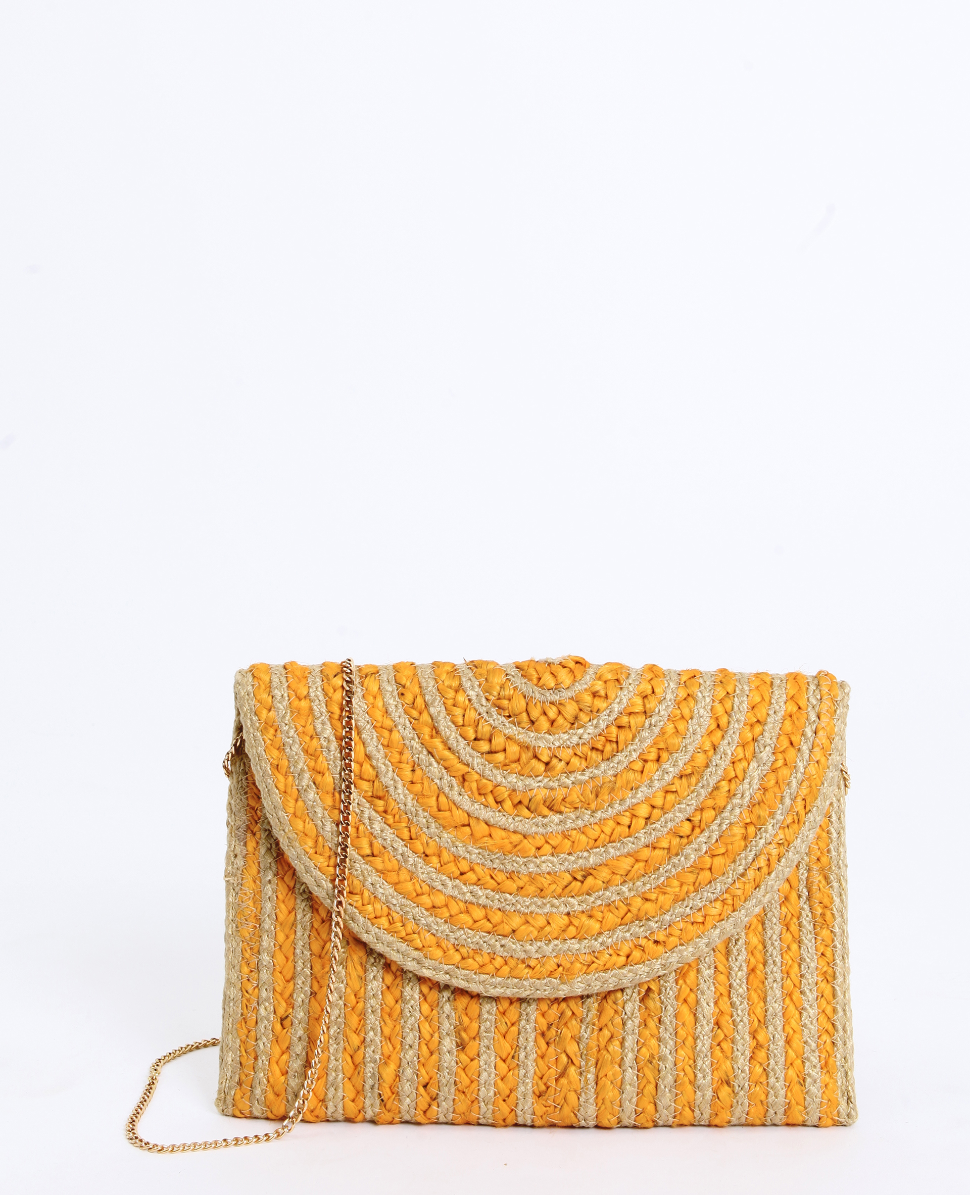 Pochette best sale pimkie paille