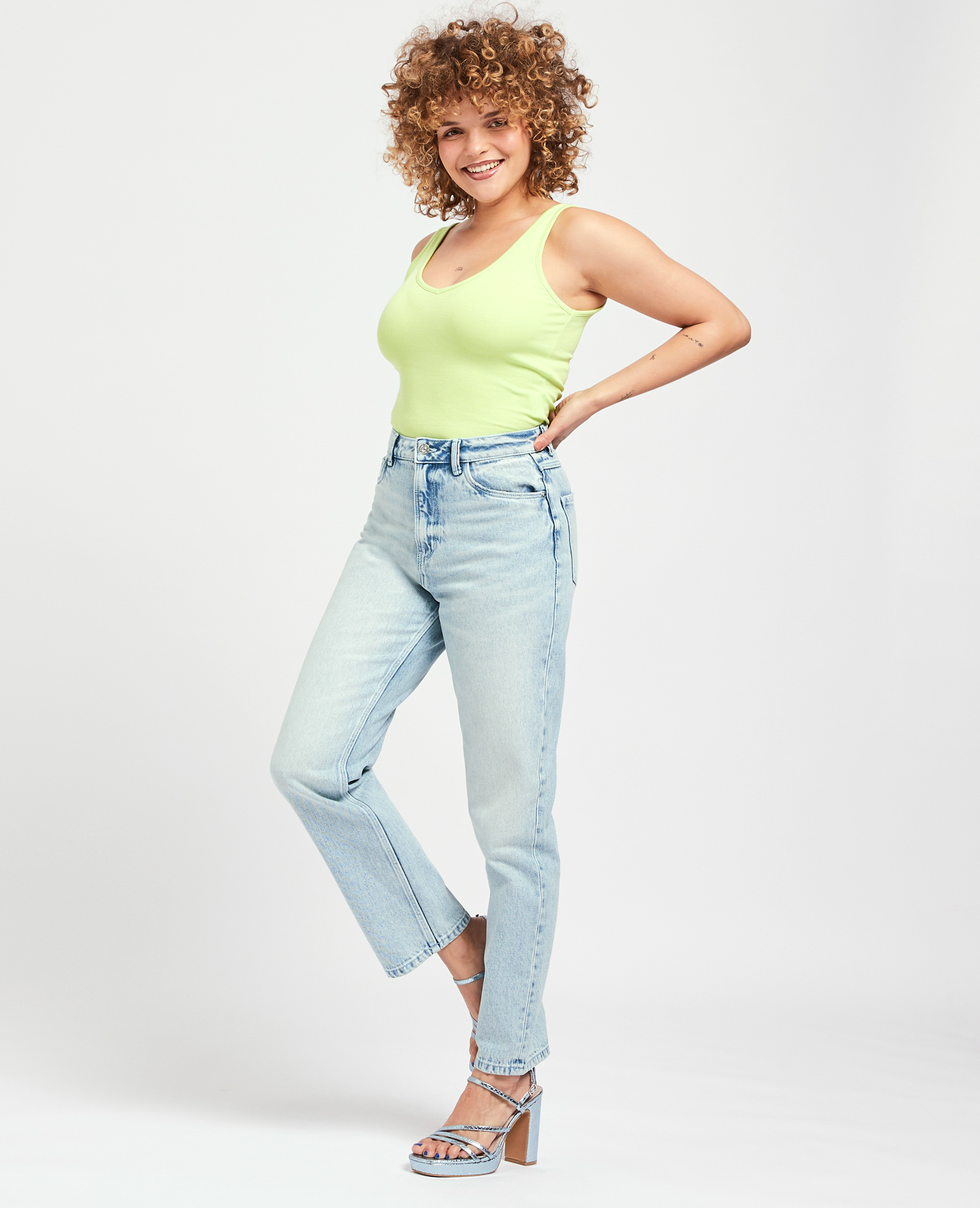 Denim pimkie store