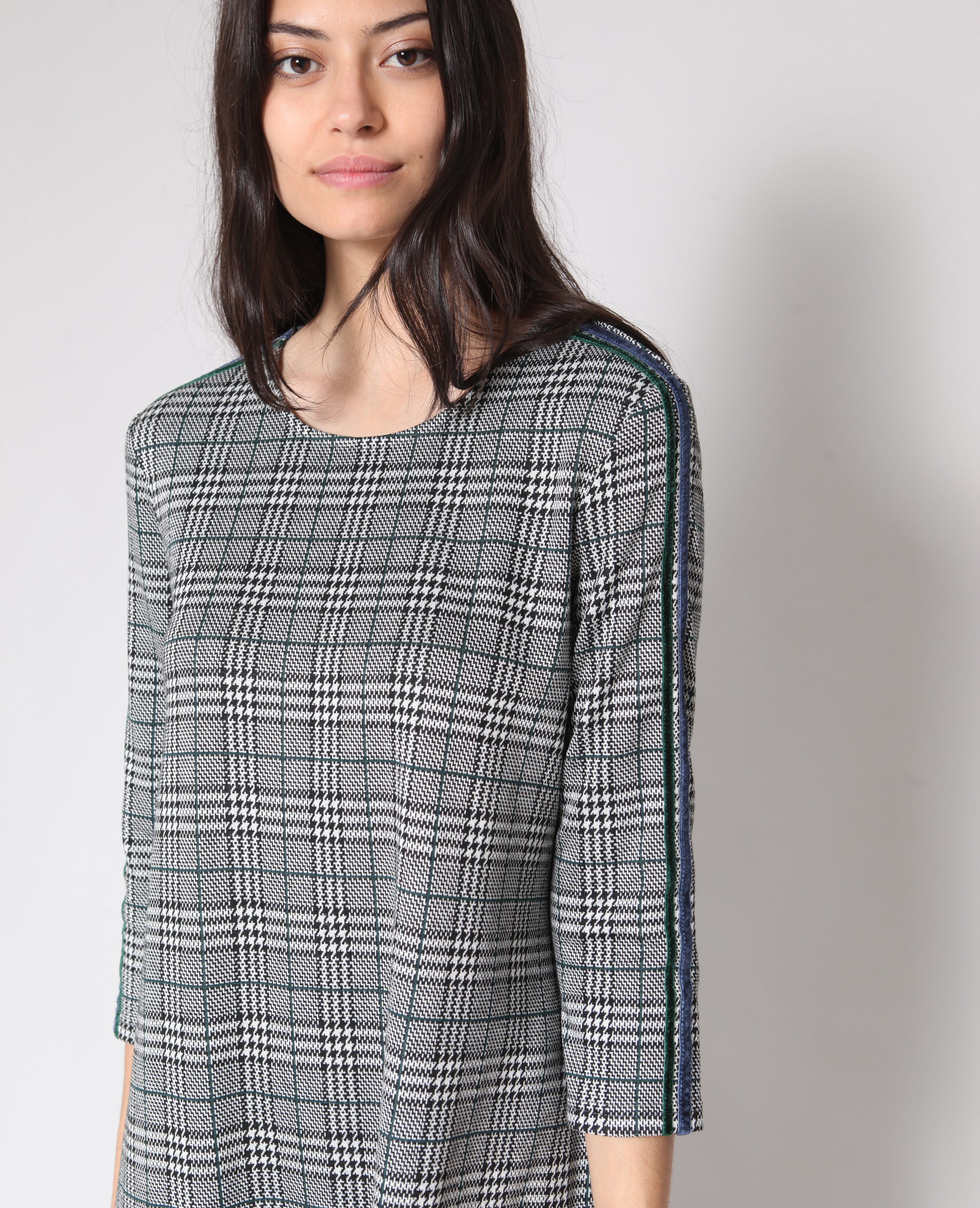 robe longue ete maternite