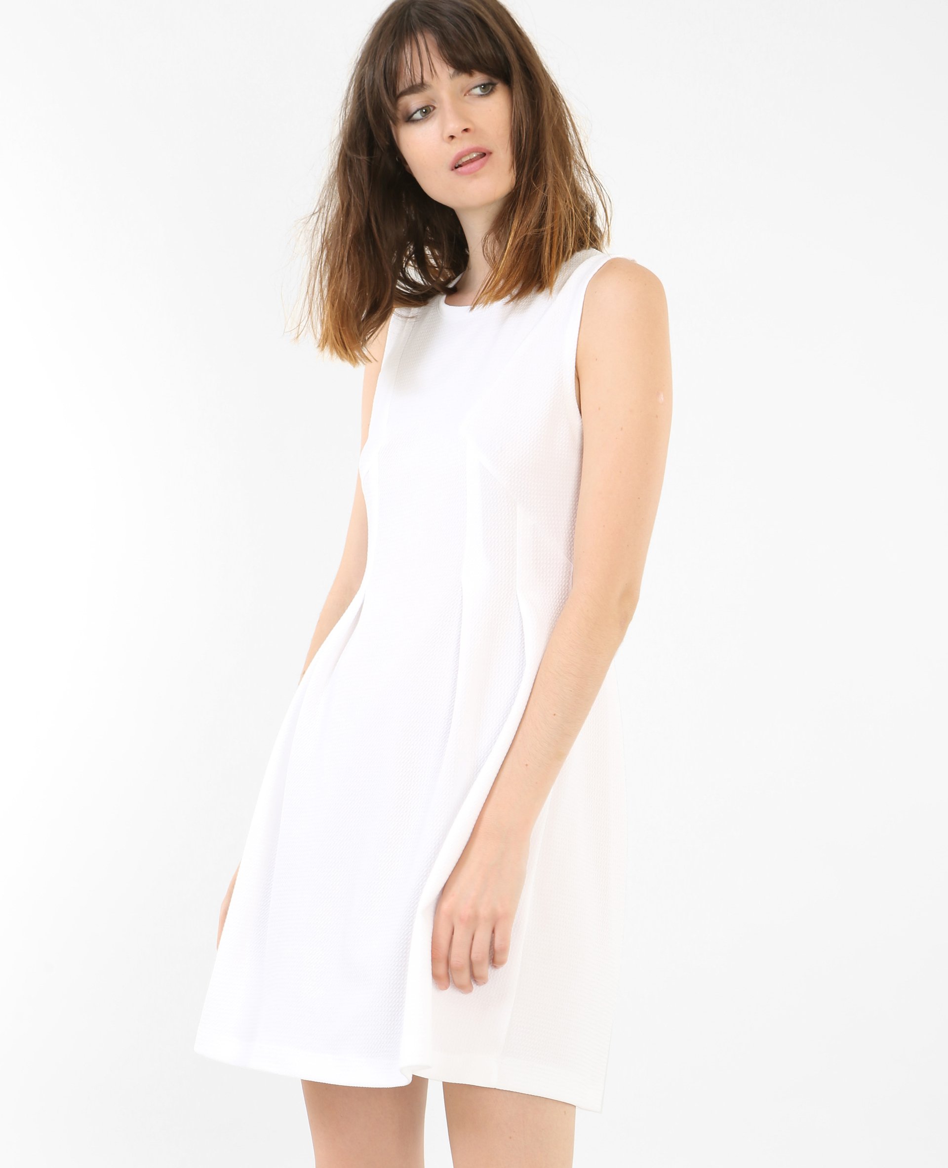 Robe patineuse