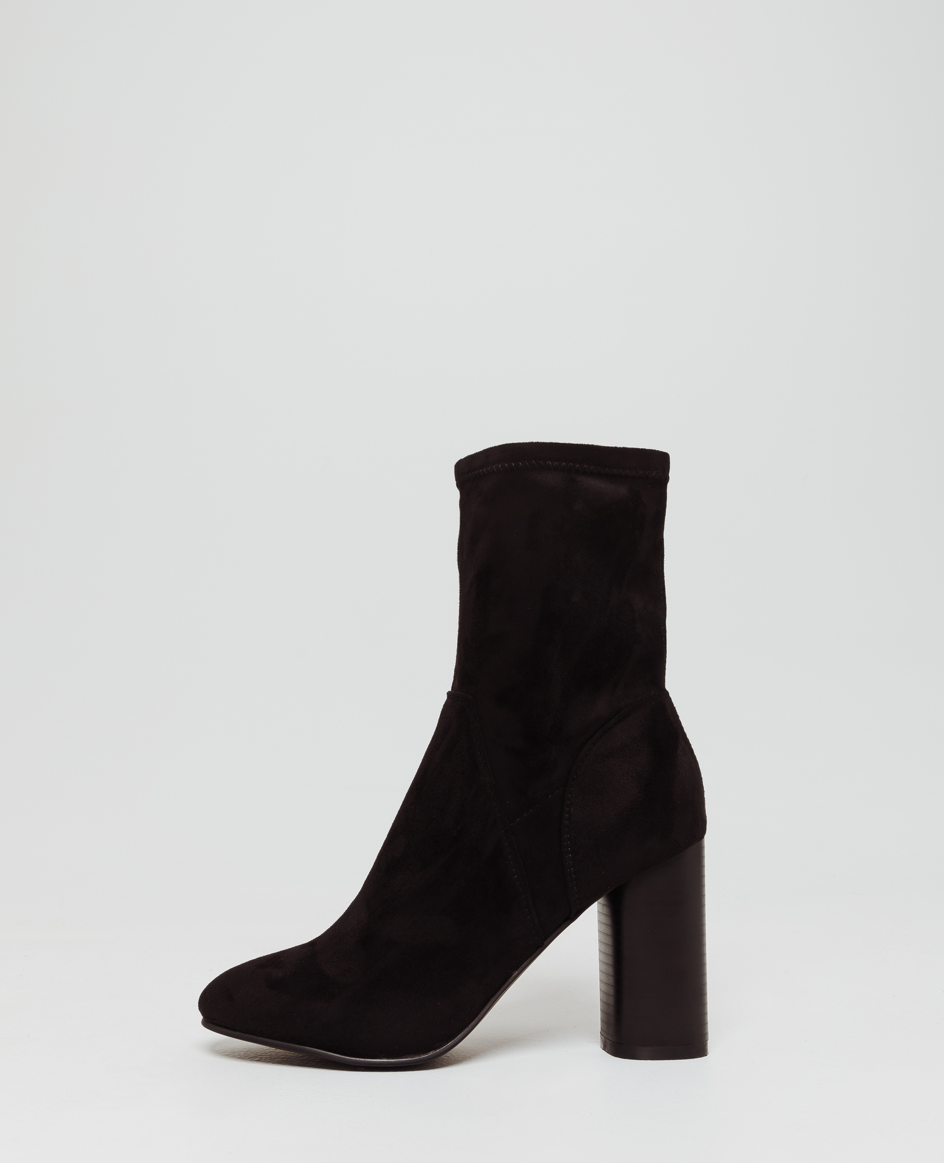 Bottine a hot sale talon pimkie