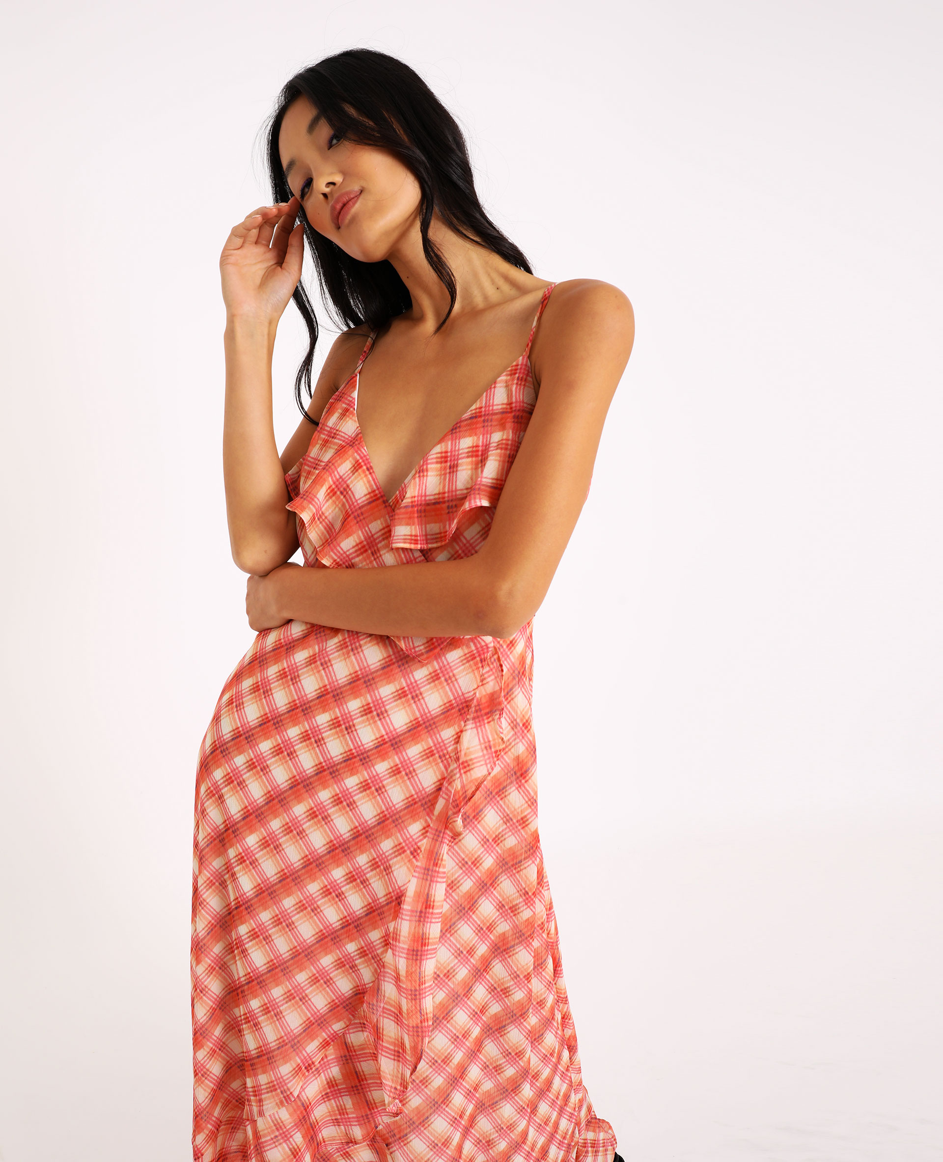 Robe a carreaux pimkie cheap